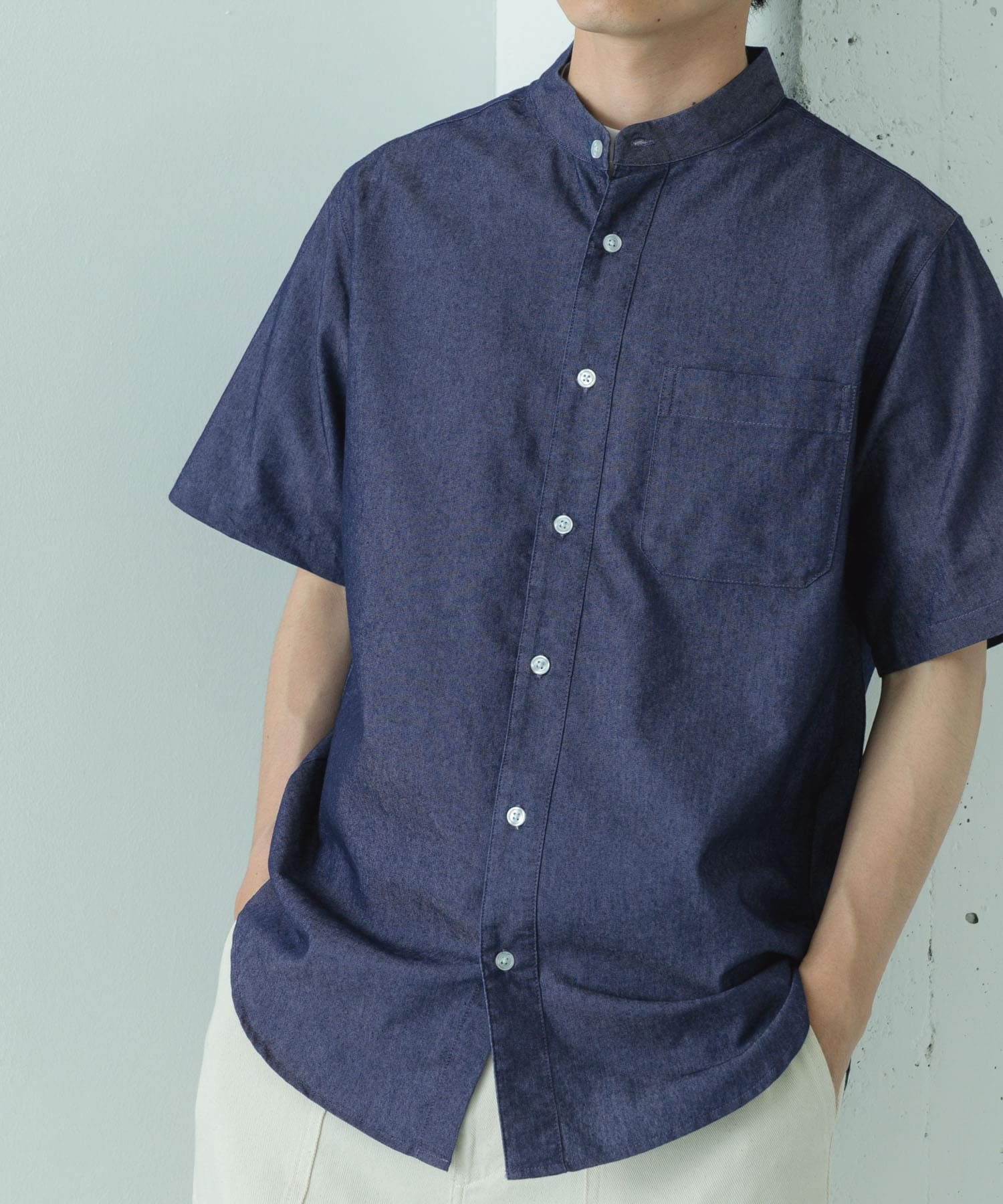 身長：170cm サイズ：M