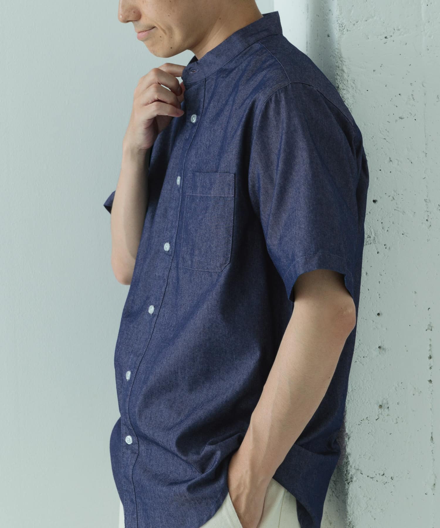 身長：170cm サイズ：M