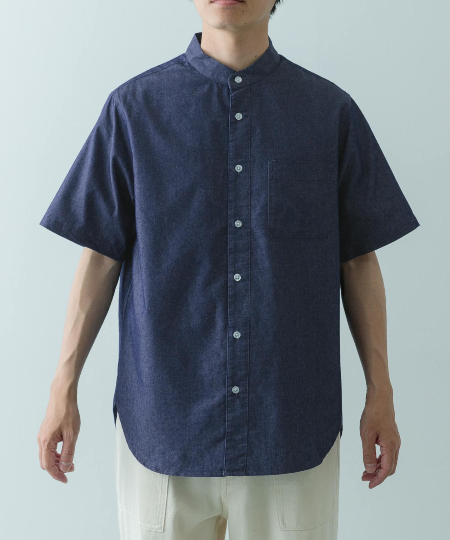 身長：170cm サイズ：M