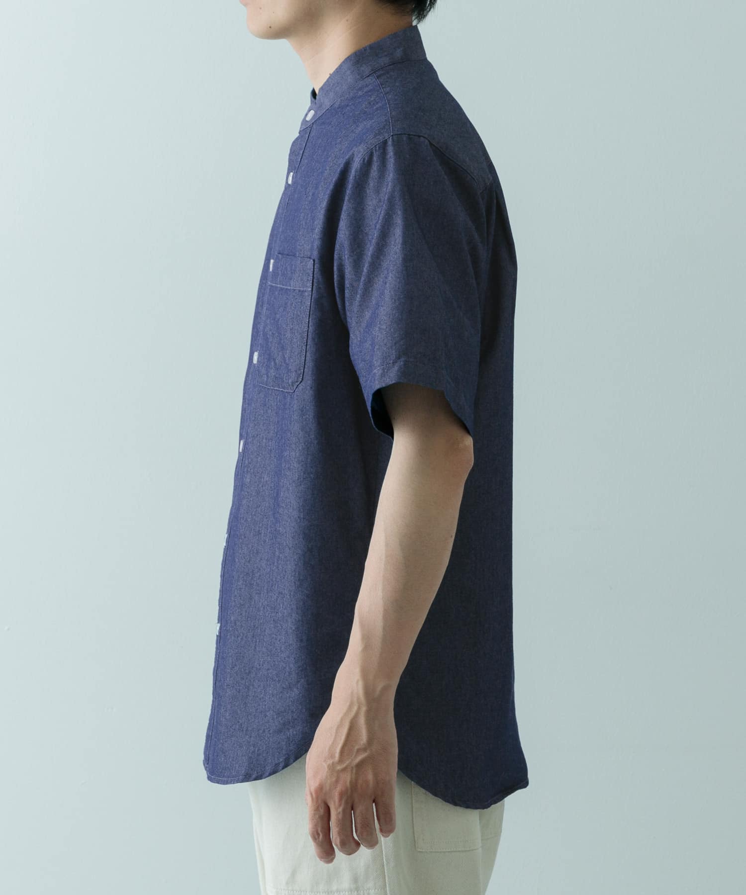 身長：170cm サイズ：M