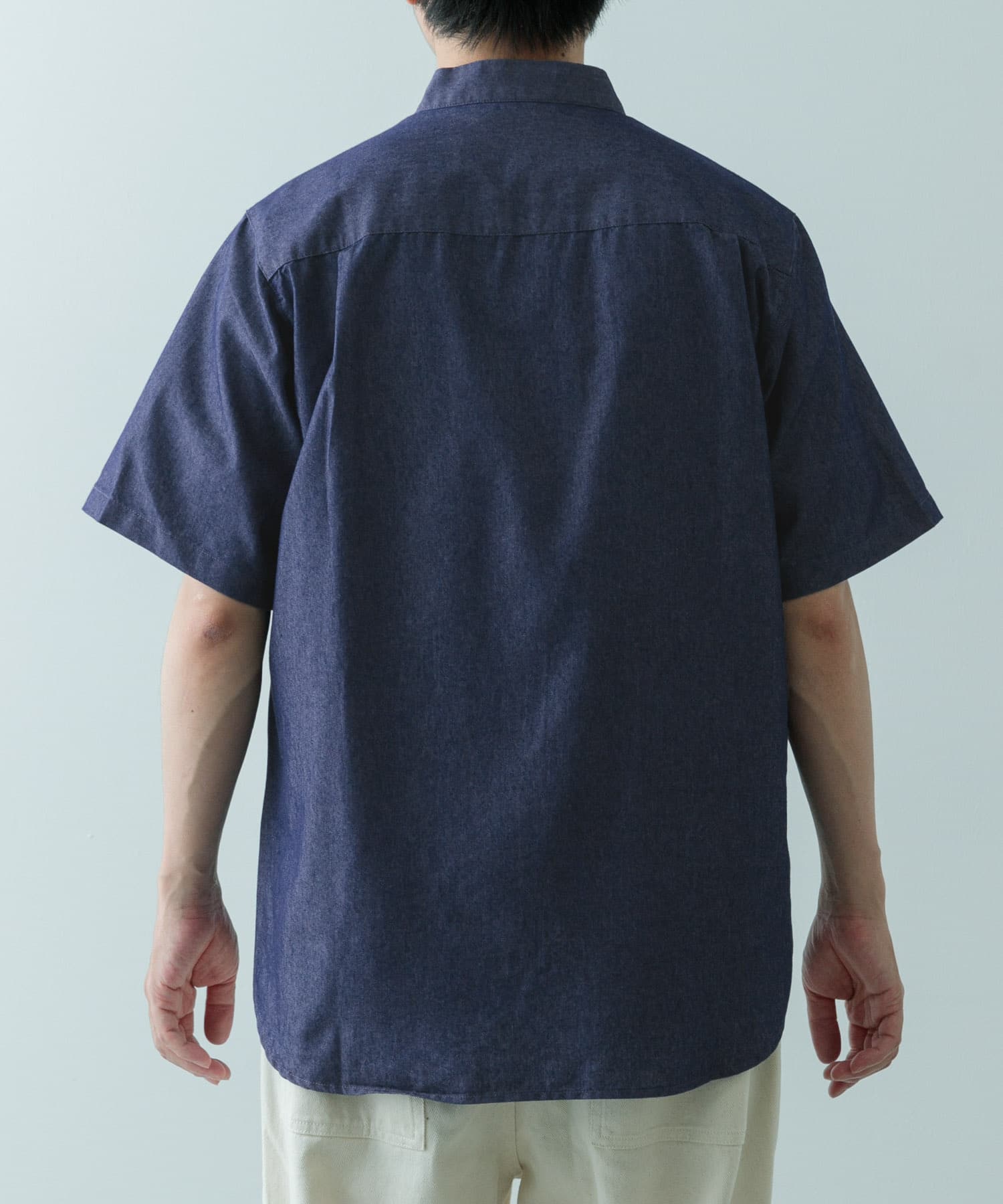 身長：170cm サイズ：M