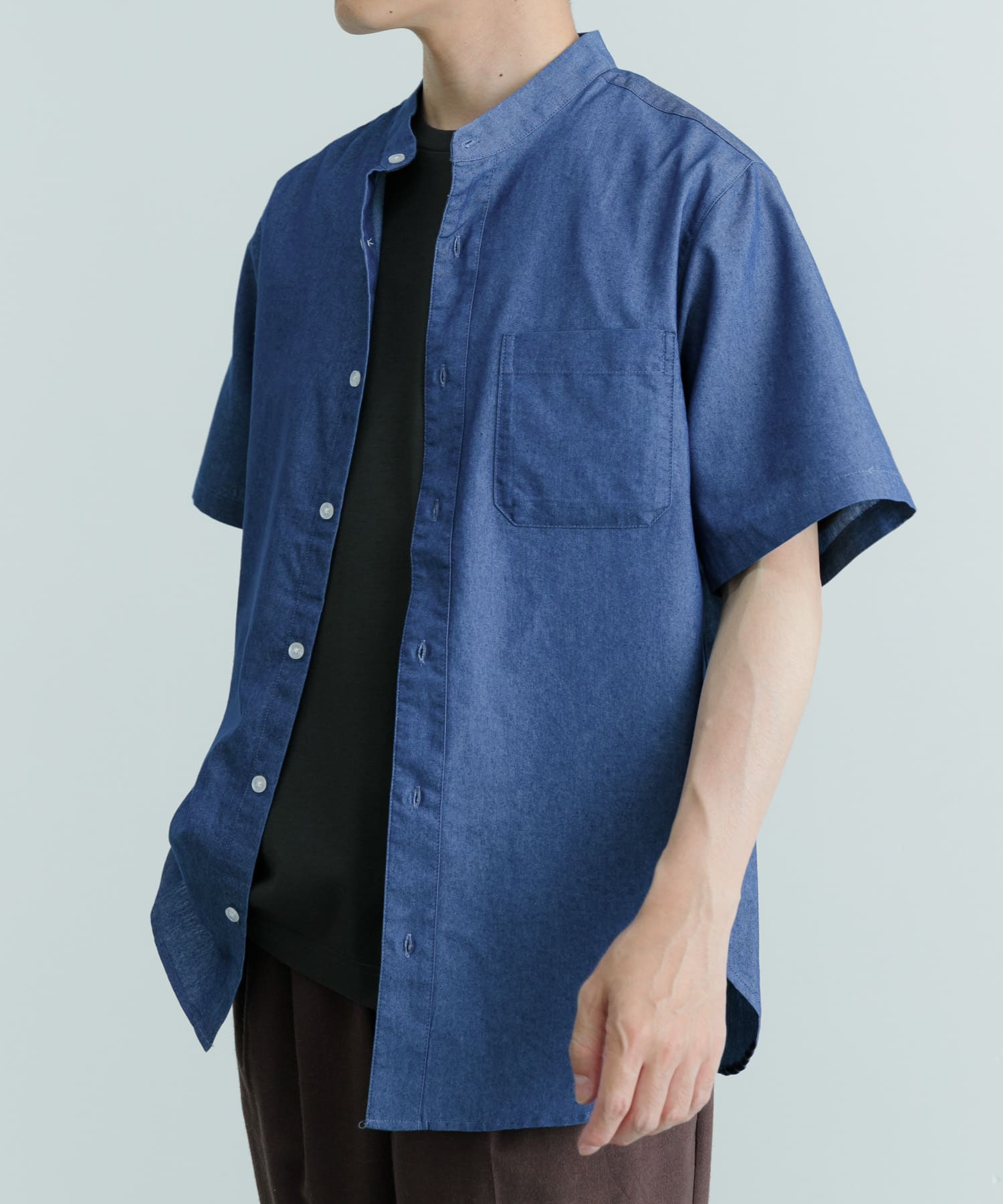 身長：170cm サイズ：M