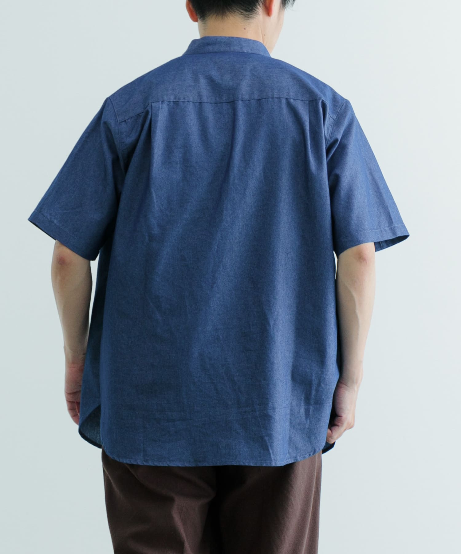 身長：170cm サイズ：M
