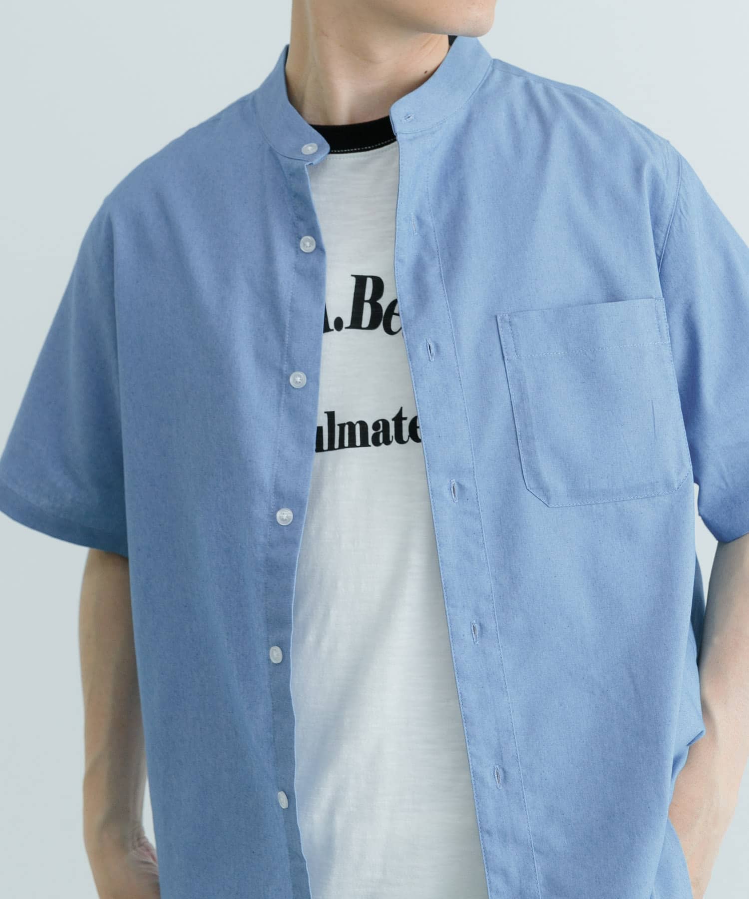 L.BLUE