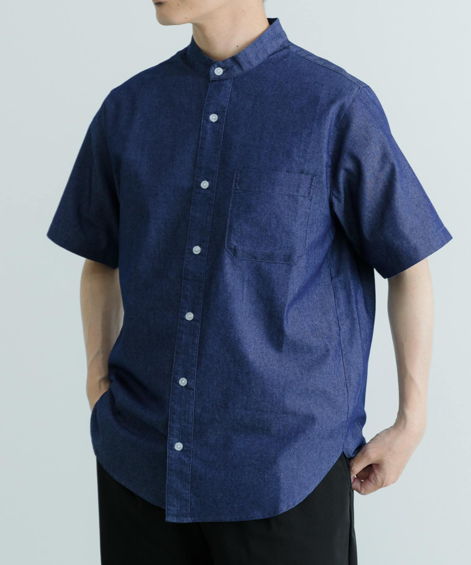 身長：170cm サイズ：M