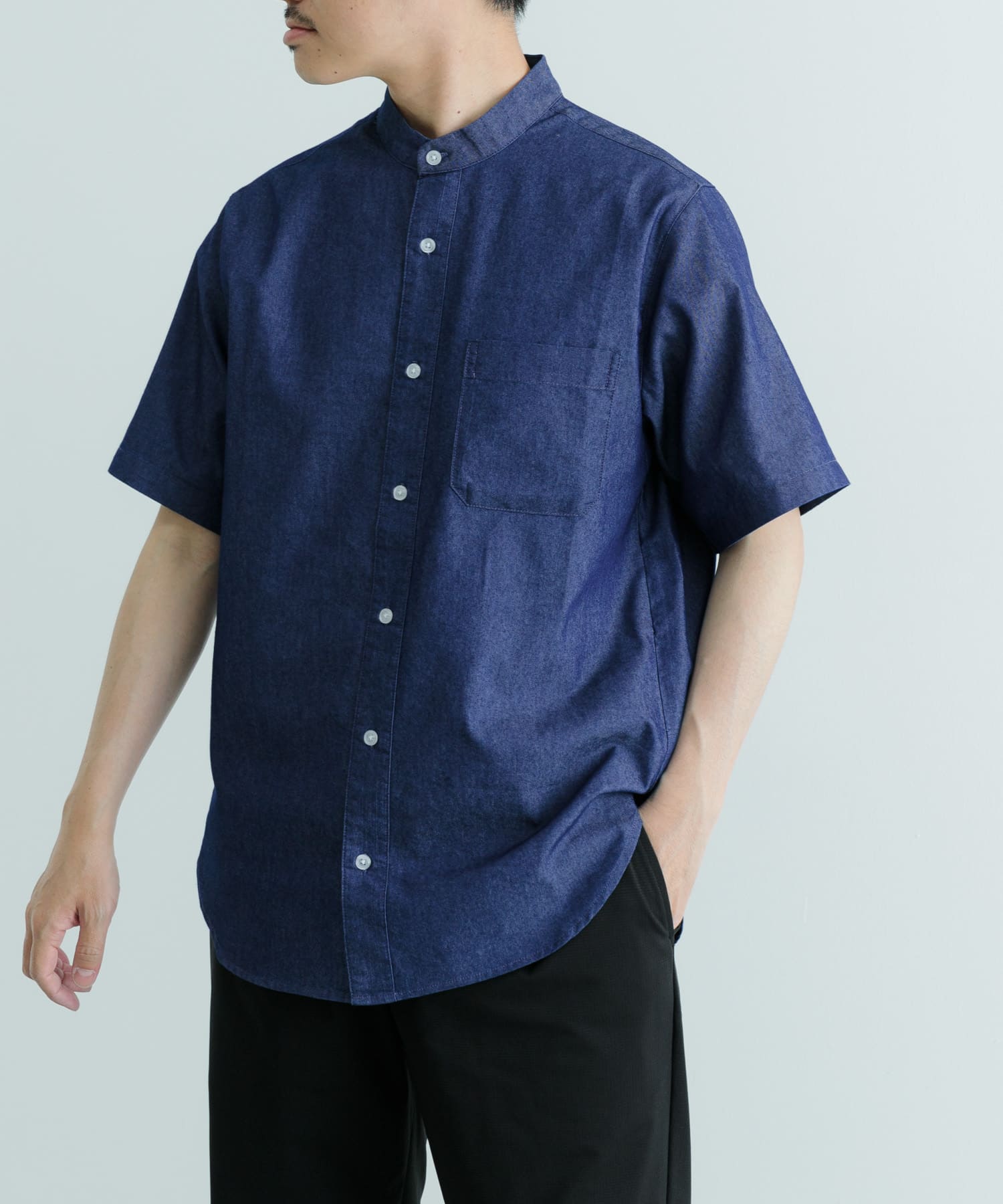 身長：170cm サイズ：M