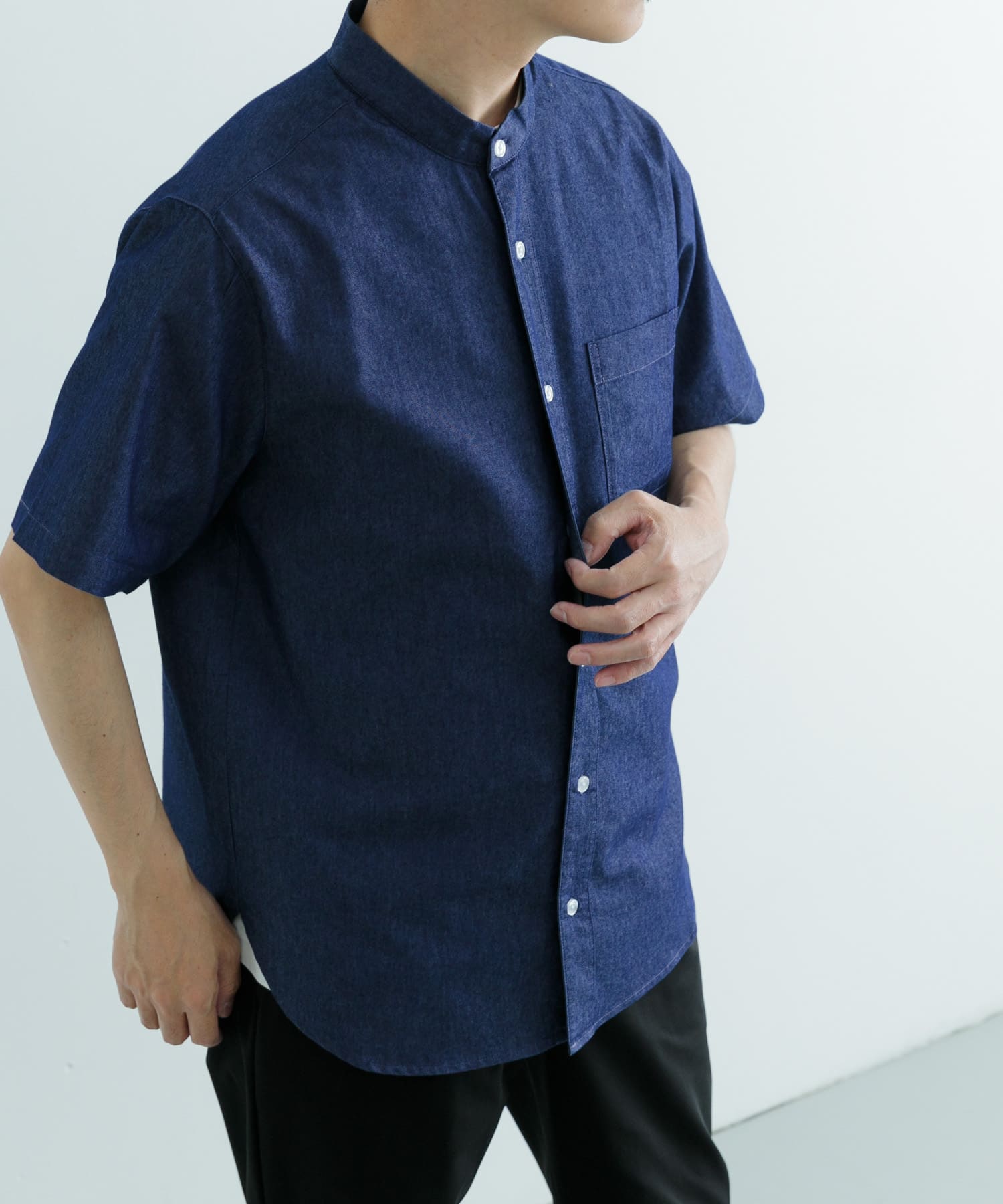 身長：170cm サイズ：M