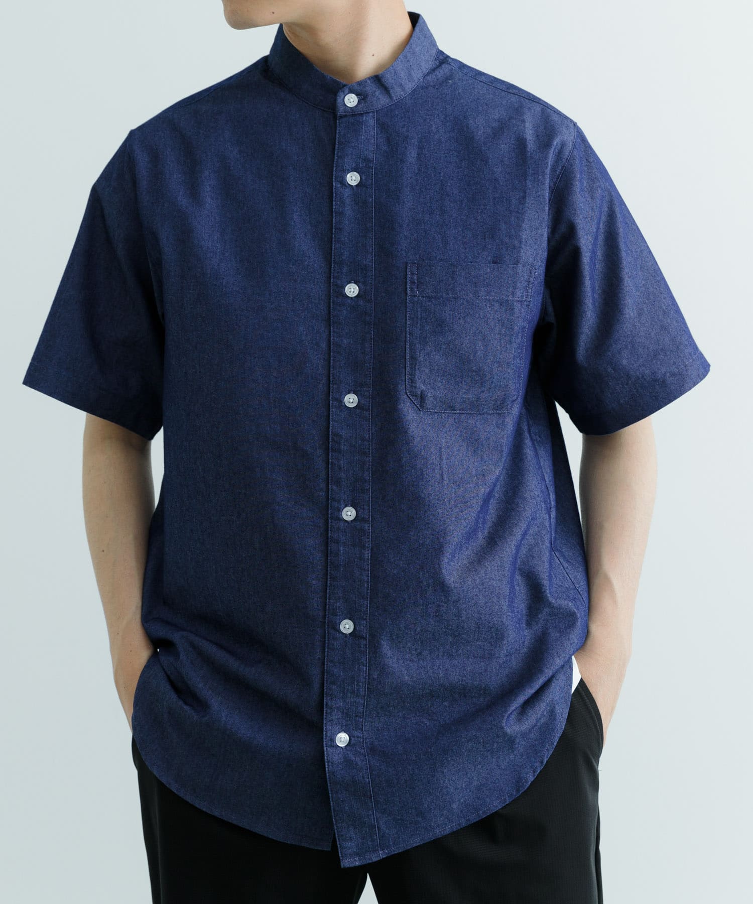 身長：170cm サイズ：M