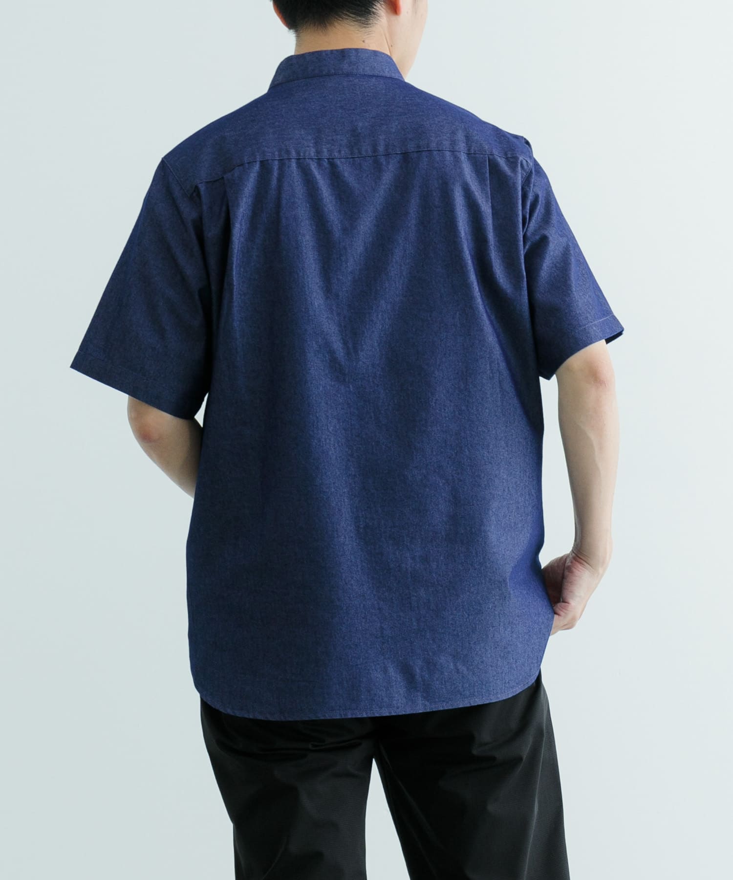 身長：170cm サイズ：M