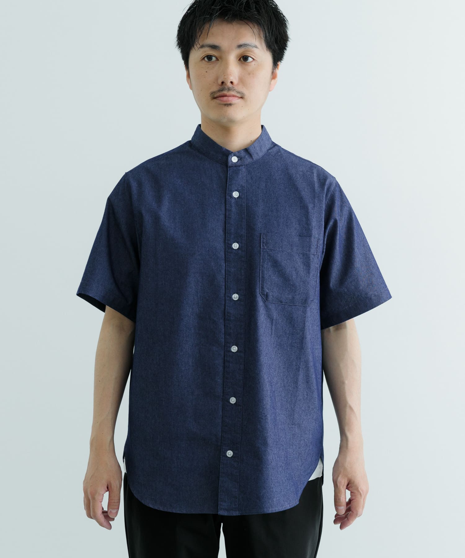 身長：170cm サイズ：M