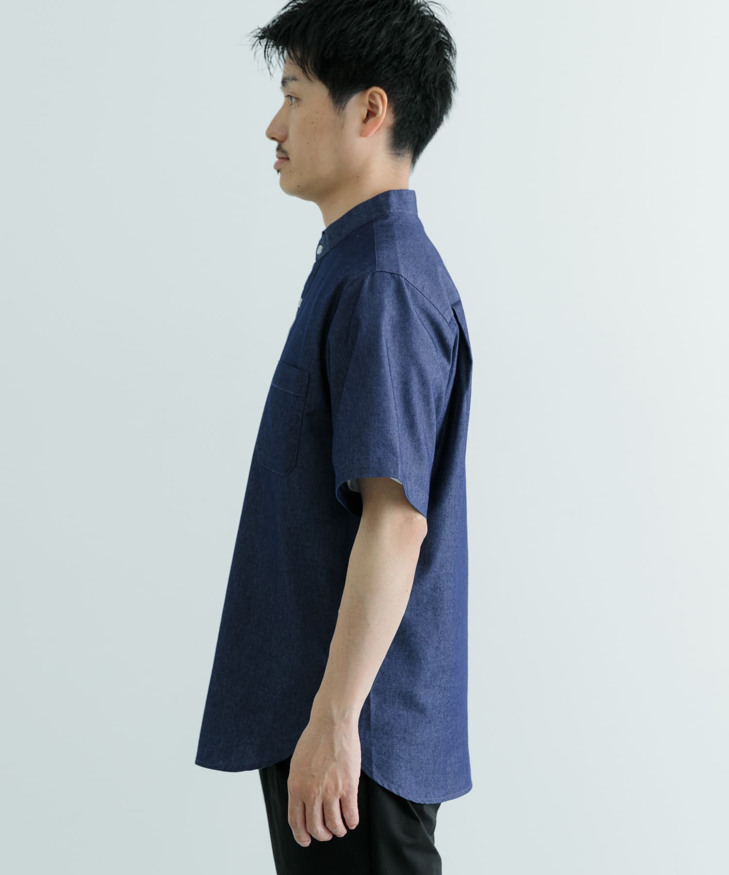身長：170cm サイズ：M
