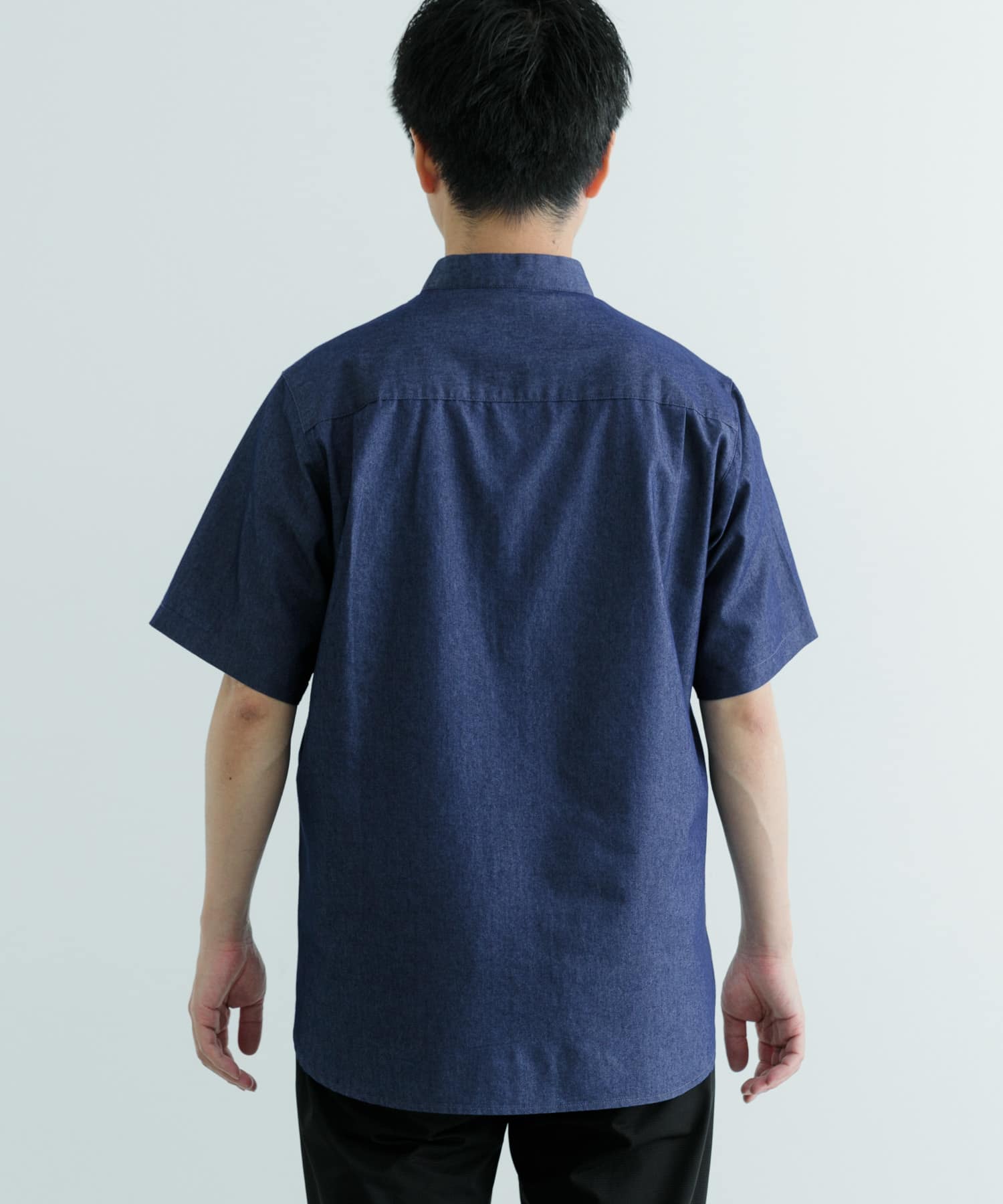 身長：170cm サイズ：M