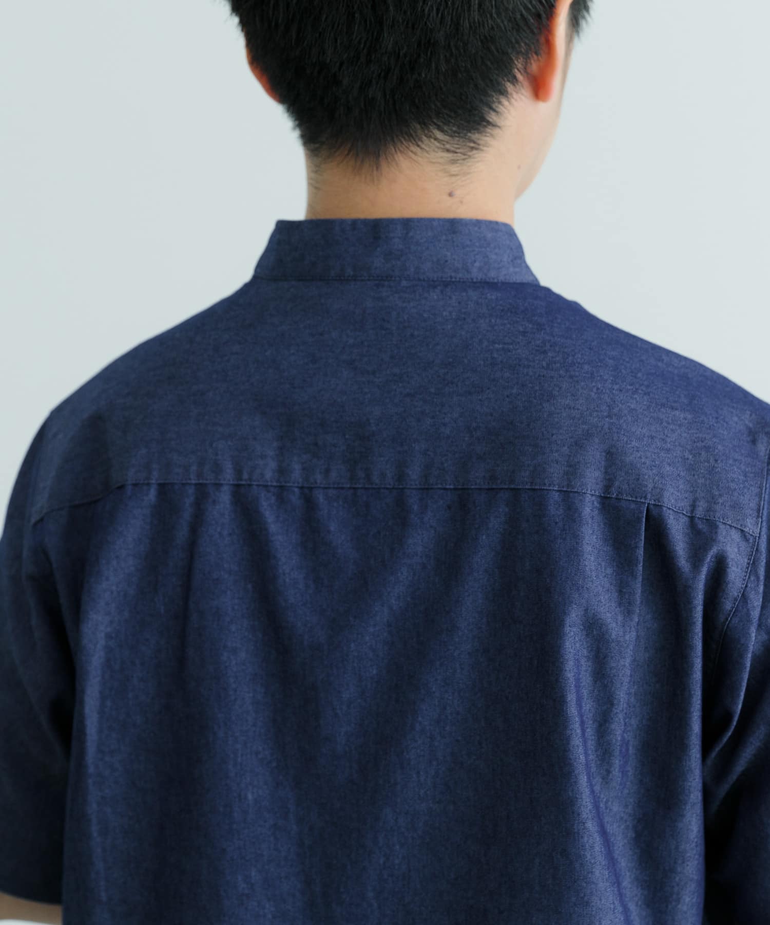 身長：170cm サイズ：M