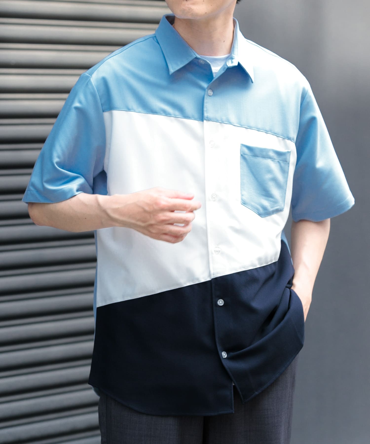 BLU