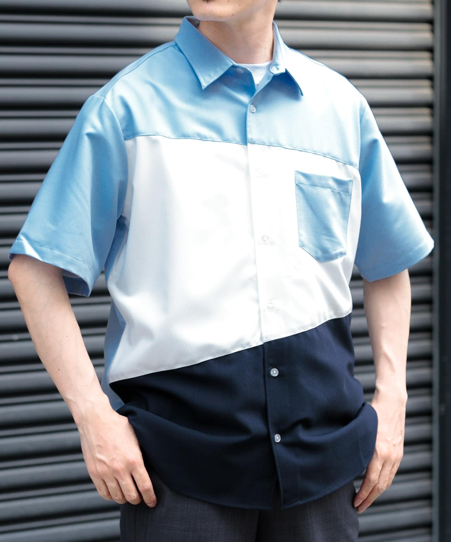 BLU