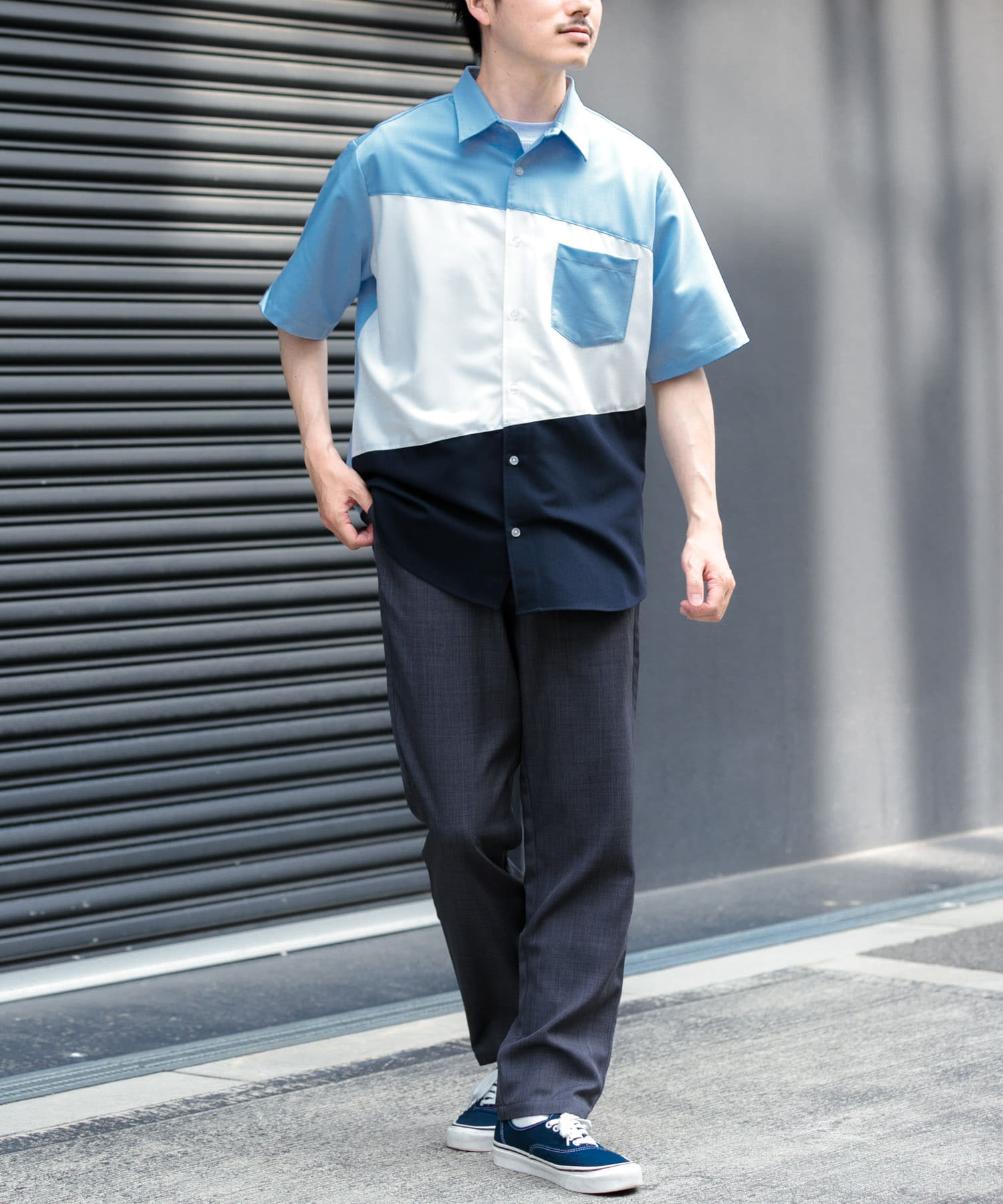 BLU