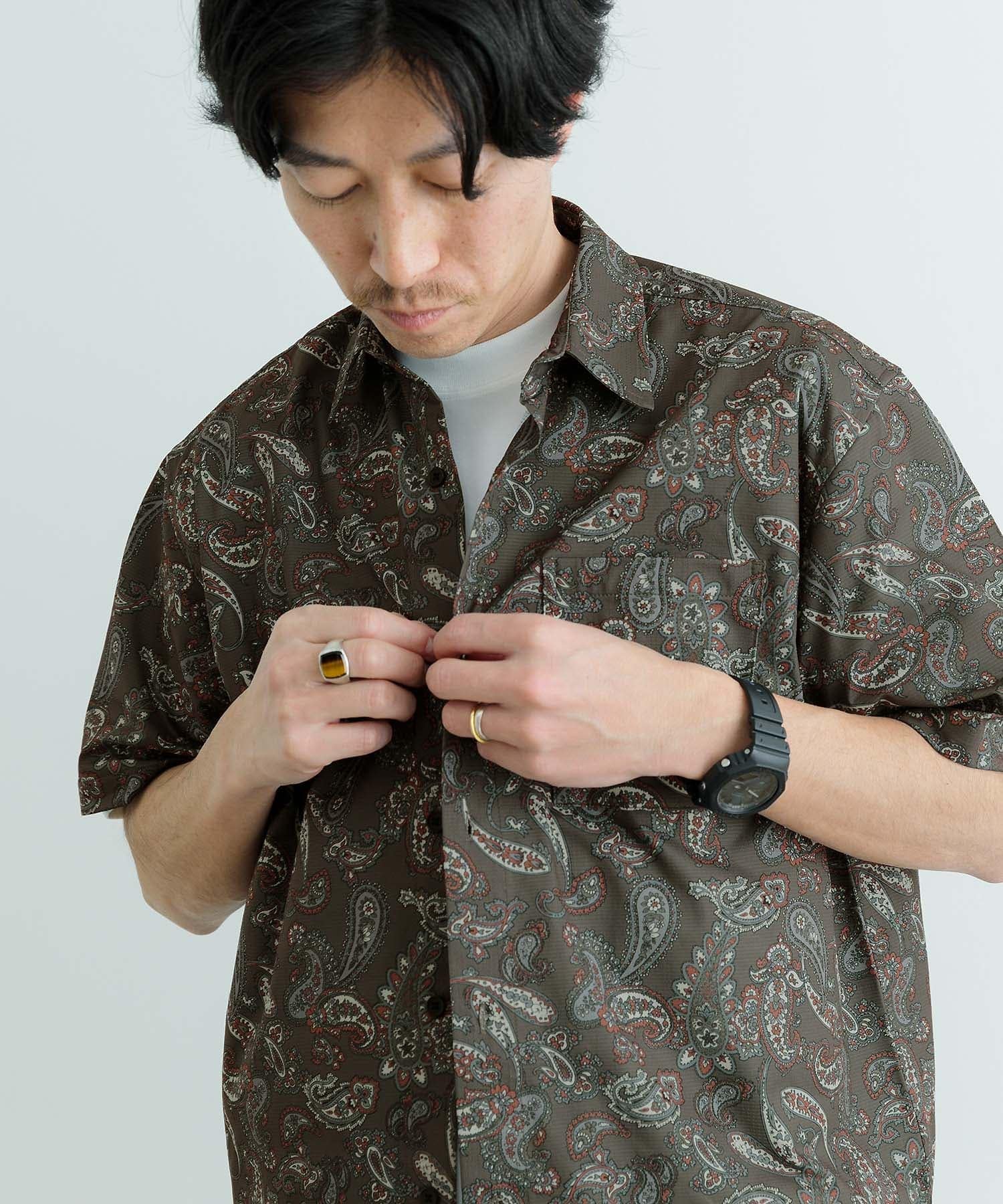 身長：173cm サイズ：M