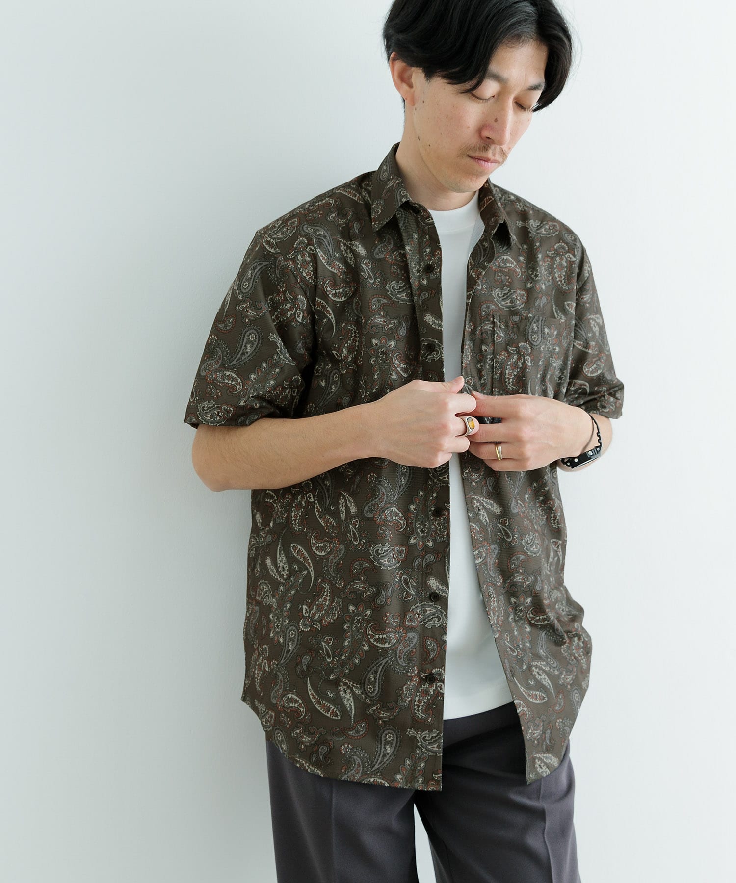 PAISLEY