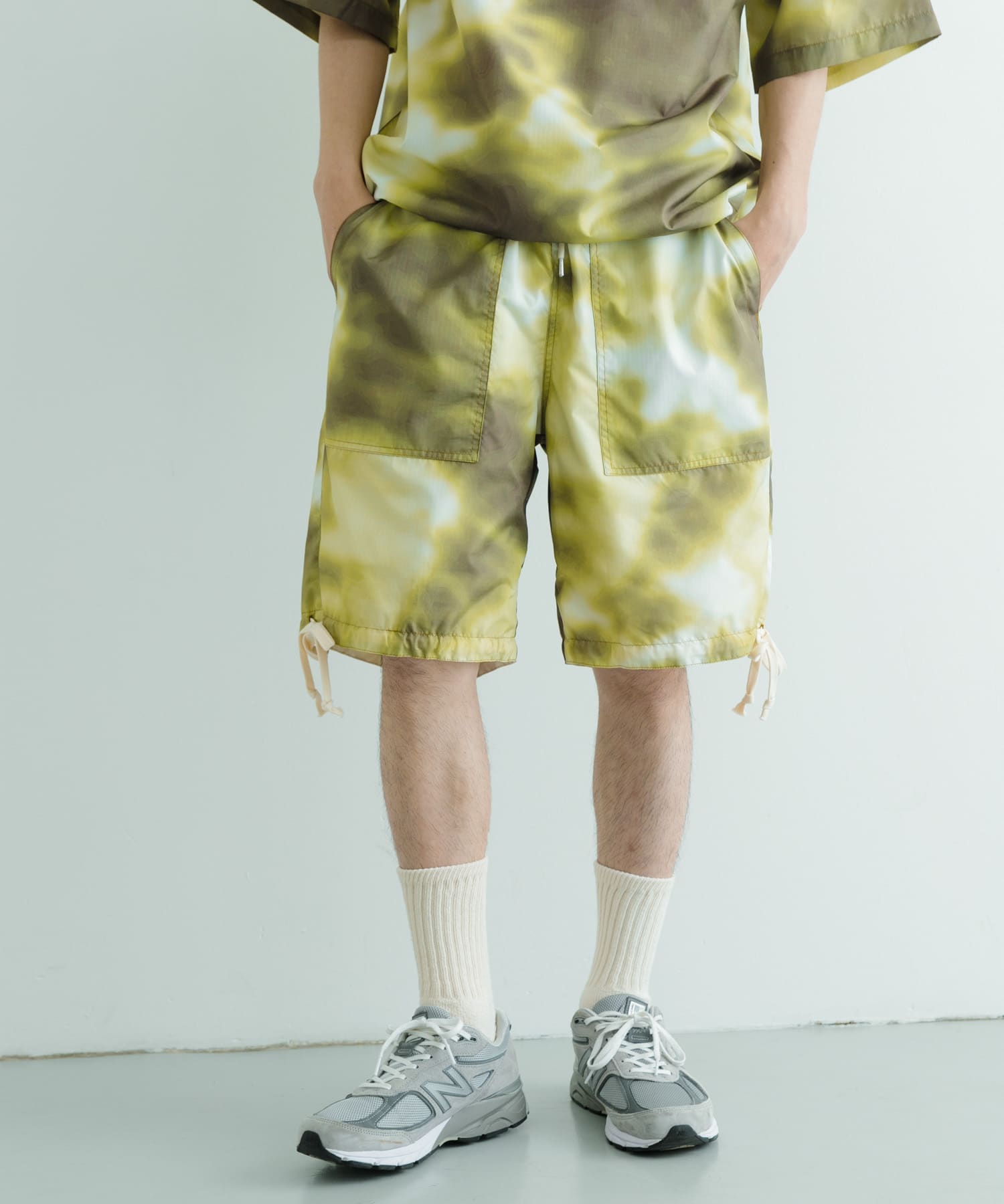 TIE-DYE