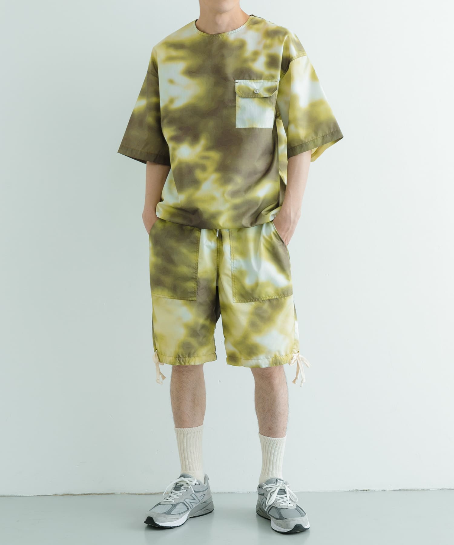 TIE-DYE