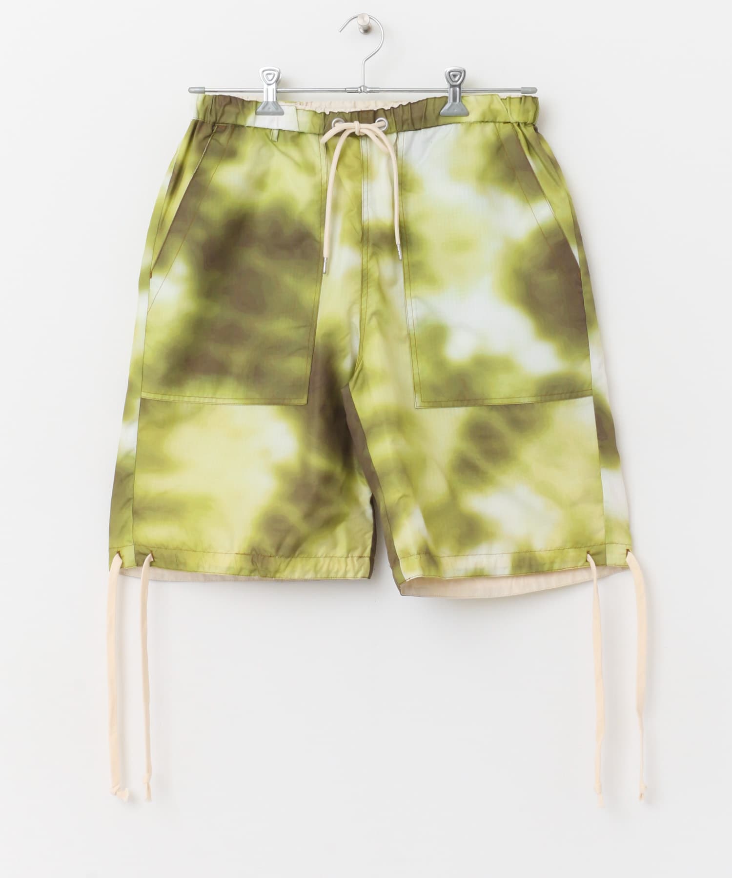TIE-DYE