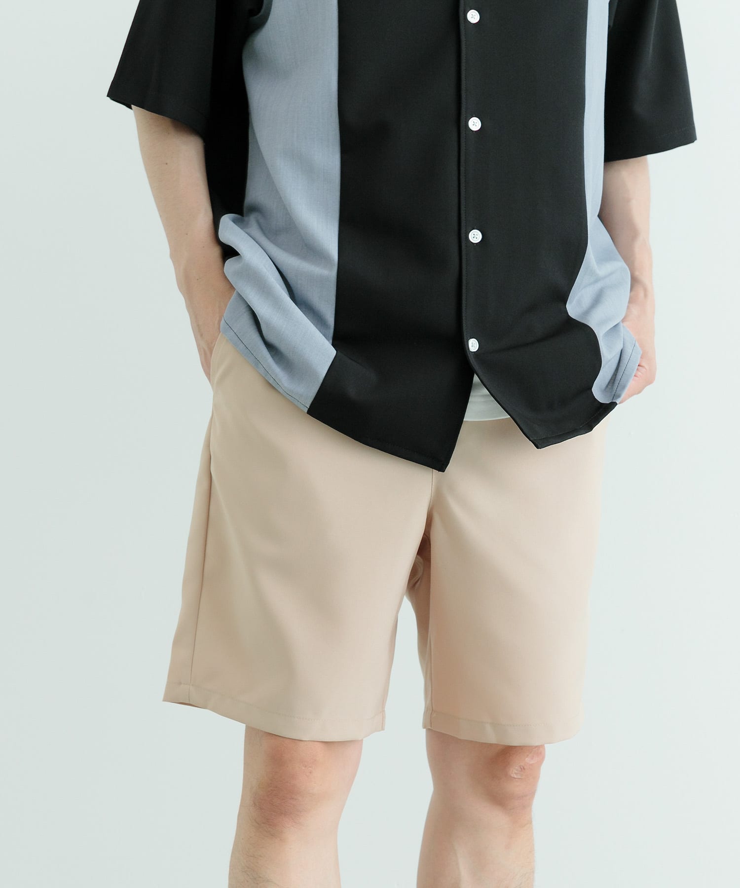 身長：170cm サイズ：M