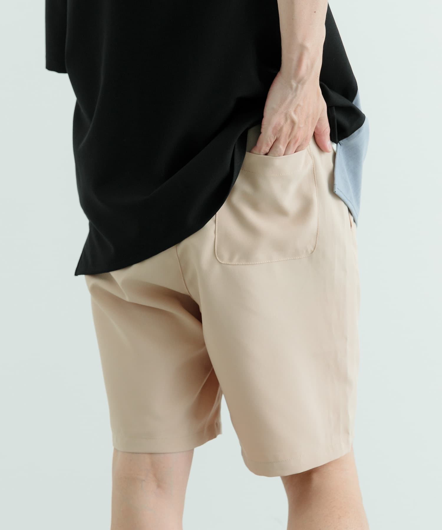 身長：170cm サイズ：M