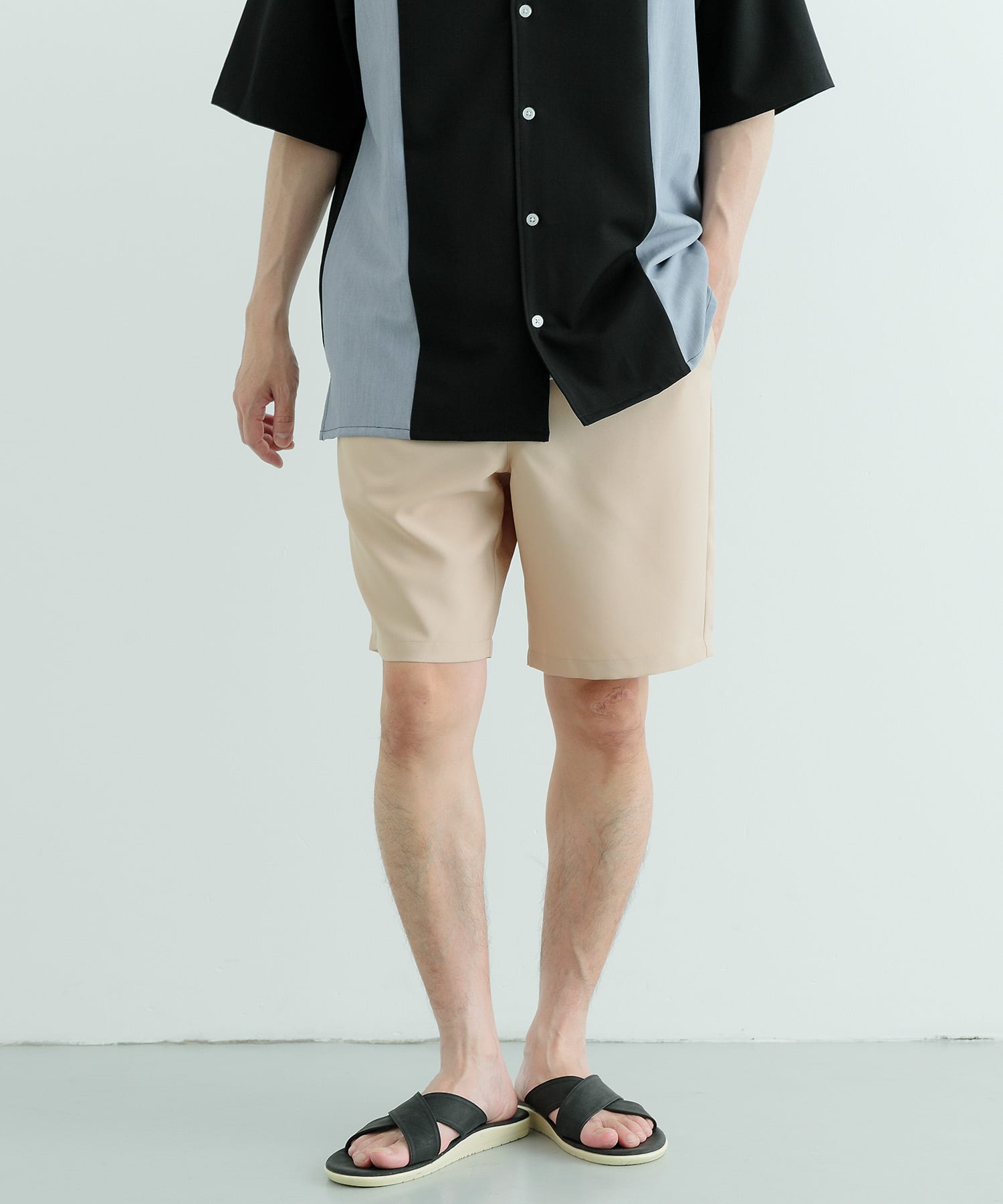 身長：170cm サイズ：M