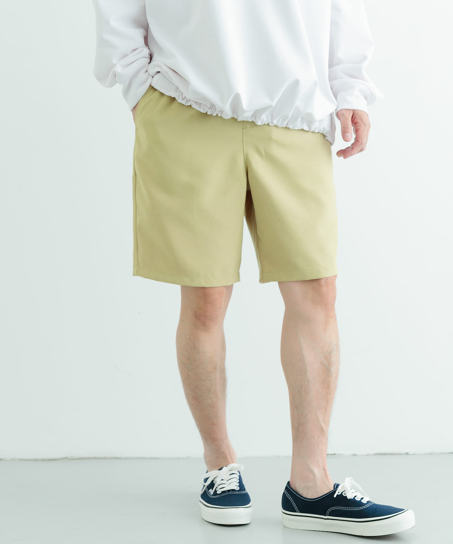 身長：170cm サイズ：M