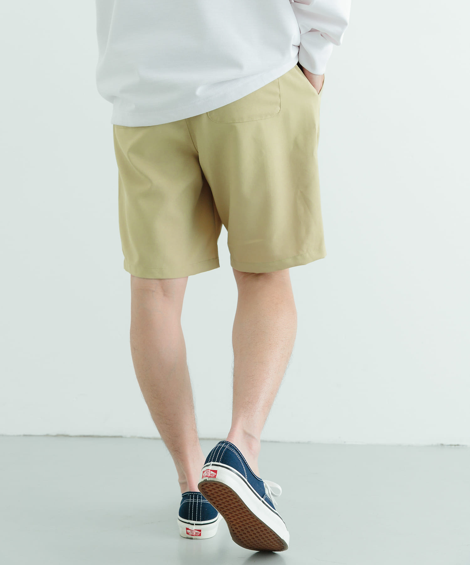 身長：170cm サイズ：M