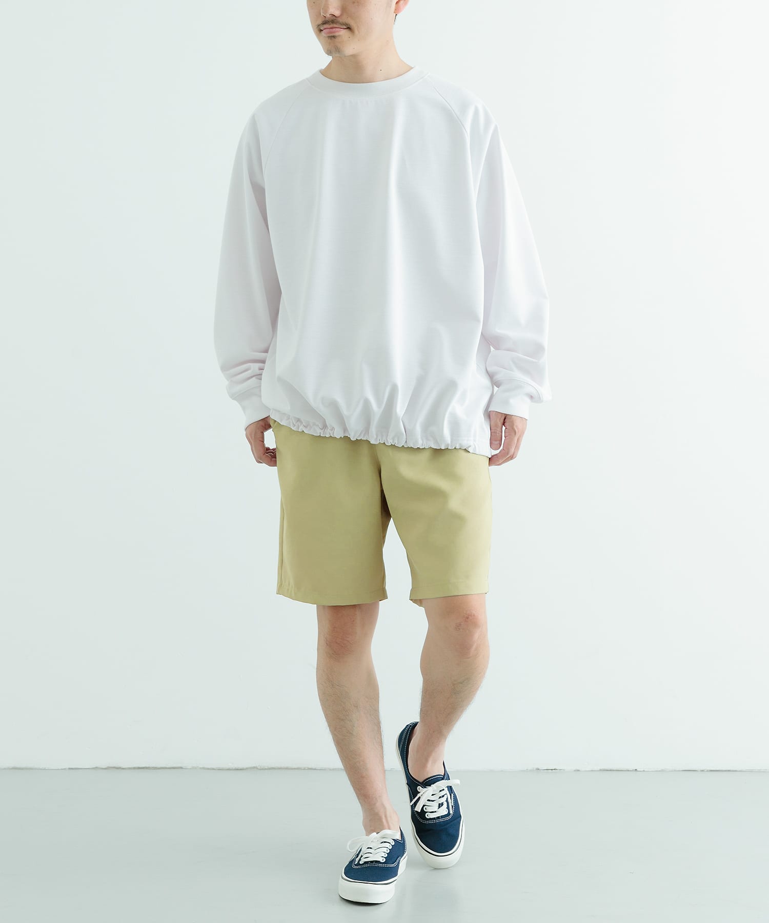 身長：170cm サイズ：M