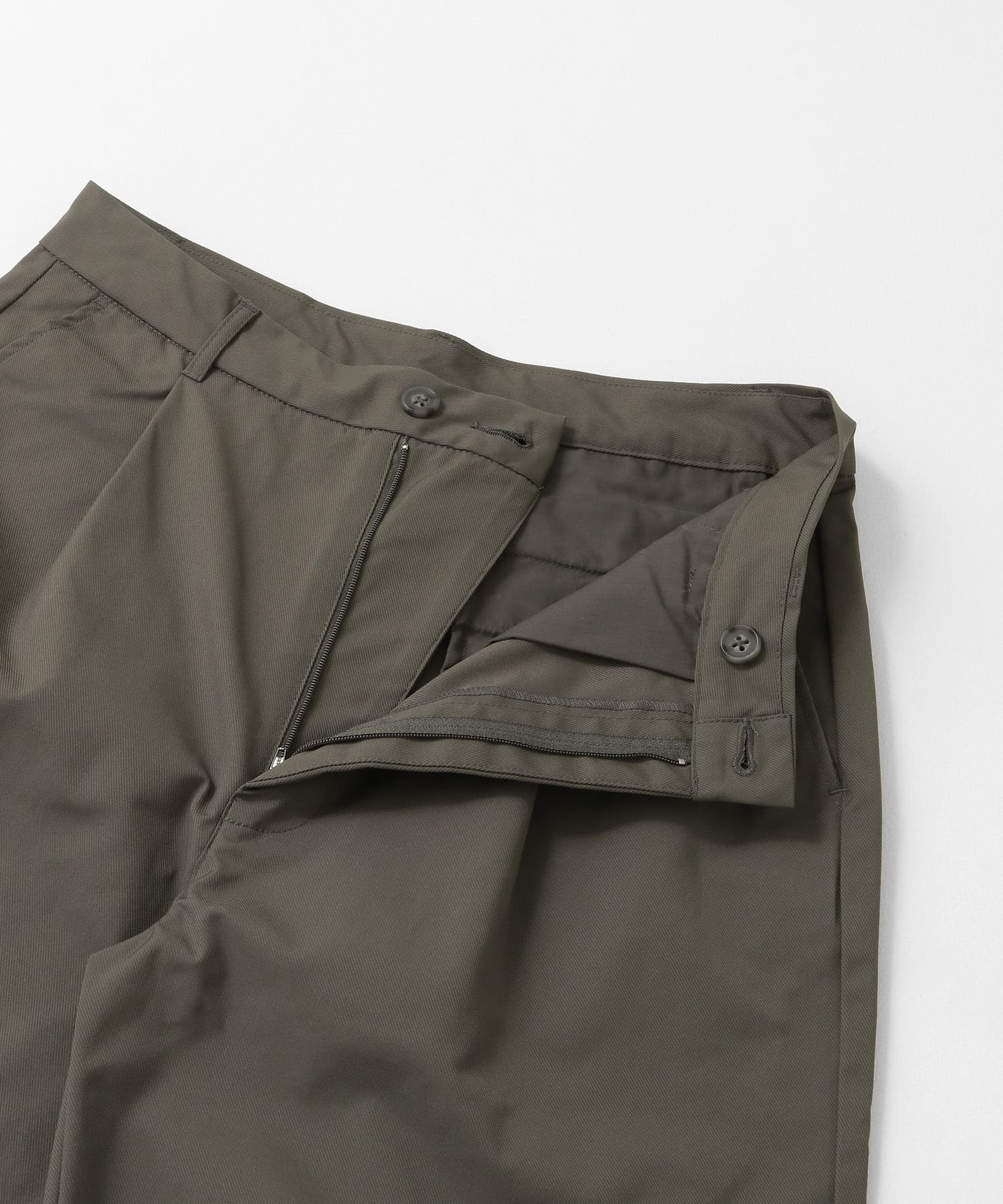 PENNEYS　FOX Youth 1-tuck パンツ CHA M