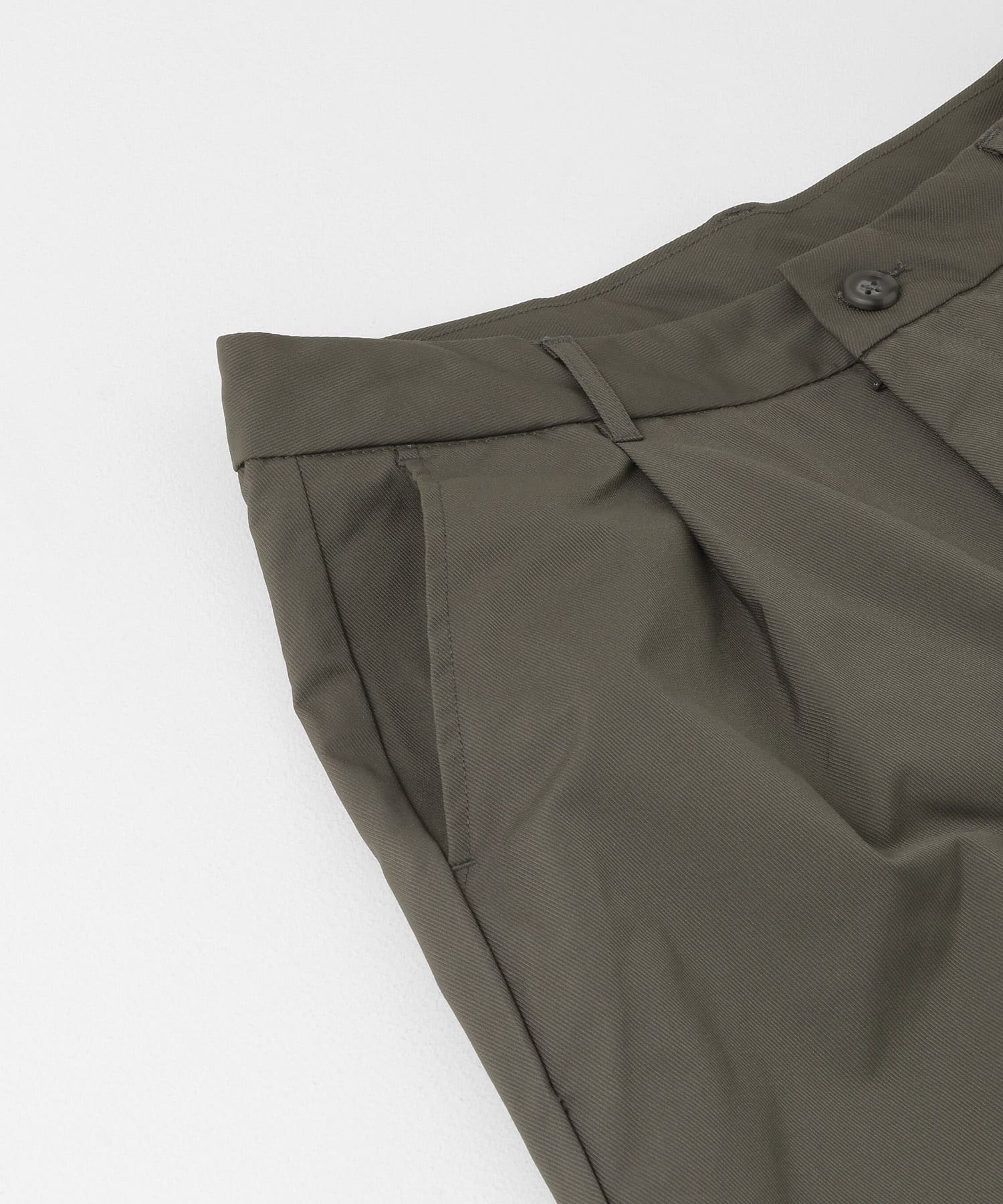 PENNEYS　FOX Youth 1-tuck パンツ CHA M