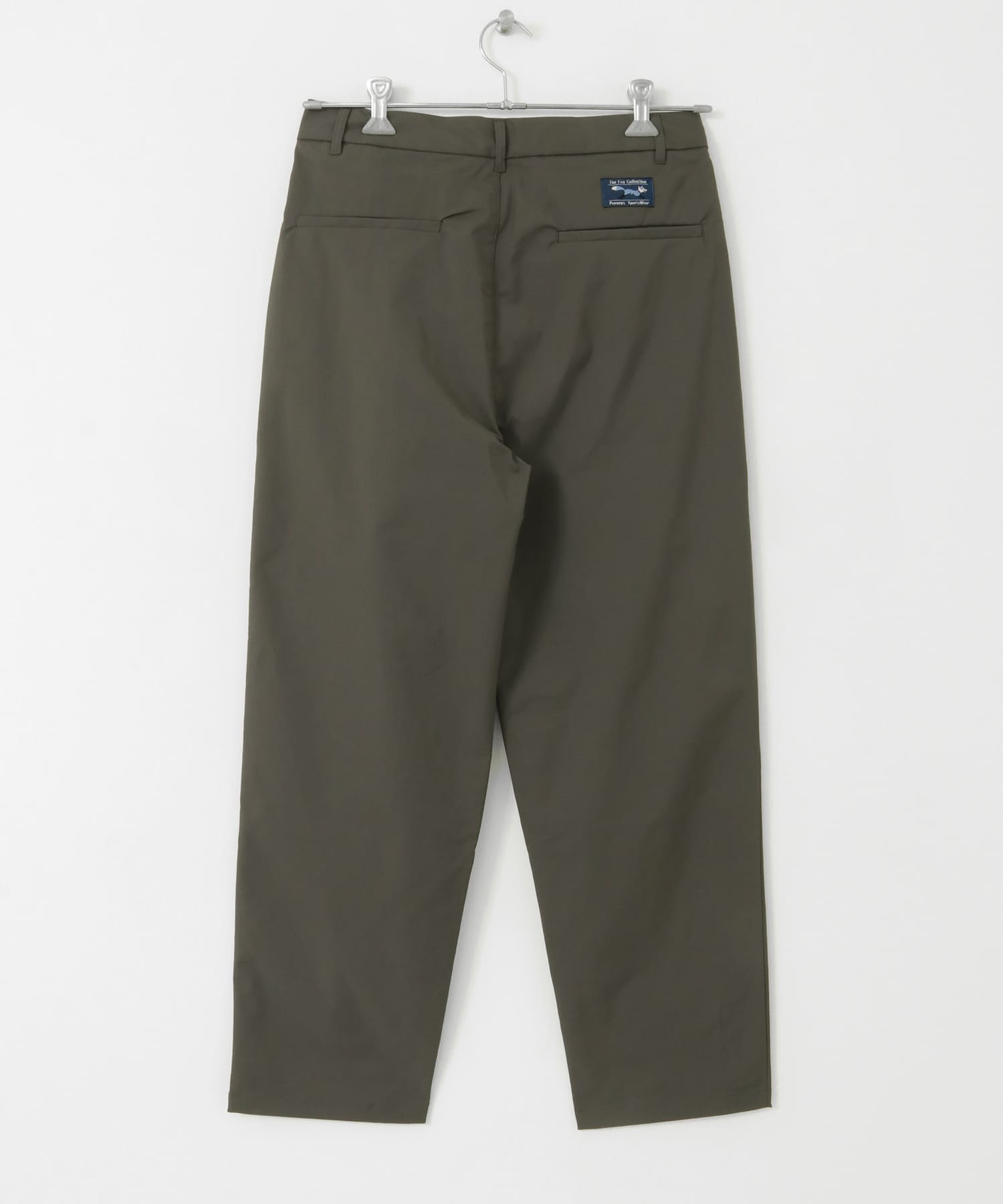 PENNEYS　FOX Youth 1-tuck パンツ CHA M