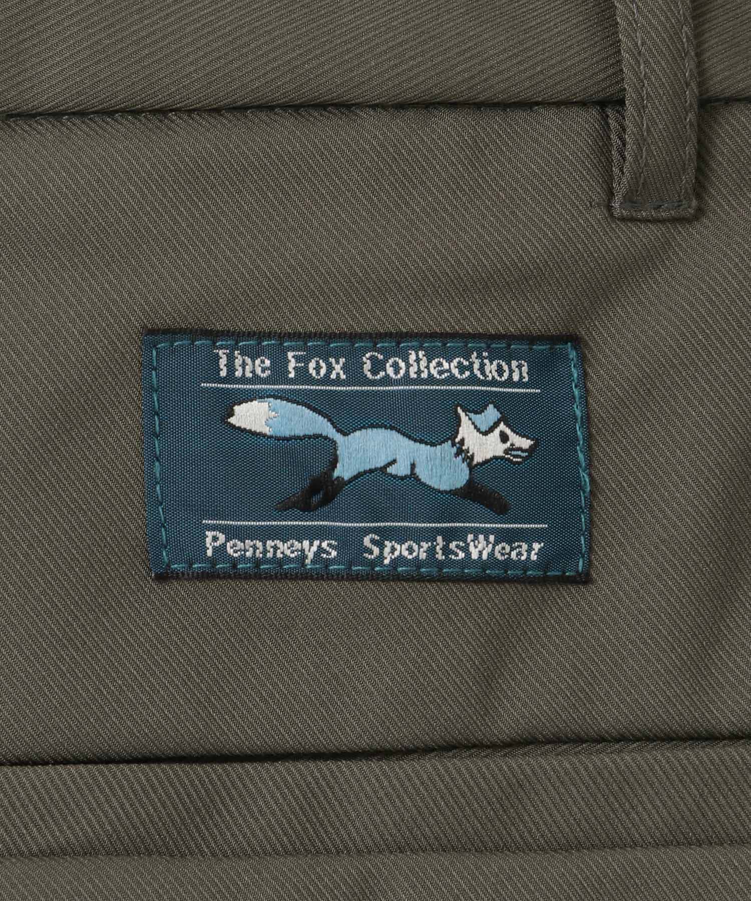 PENNEYS　FOX Youth 1-tuck パンツ CHA M