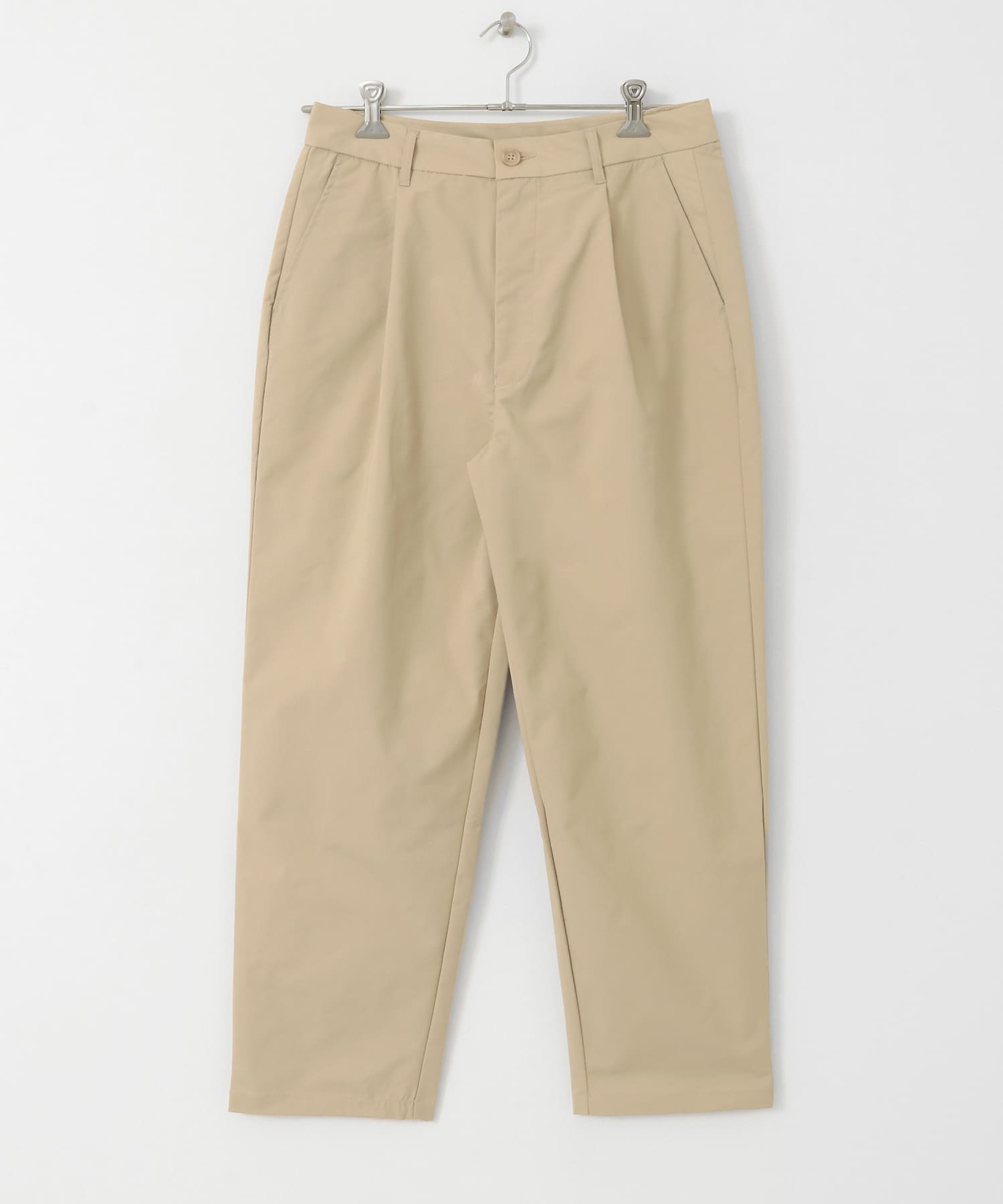 PENNEYS　FOX Youth 1-tuck パンツ BEG M