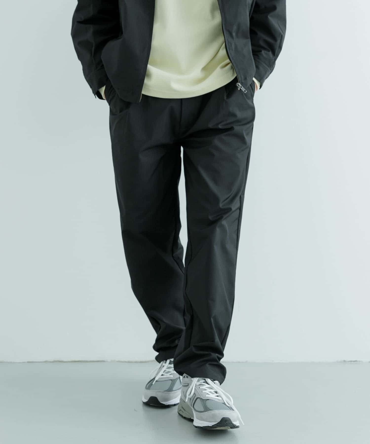PENNEYS　FOX Youth 1-tuck パンツ