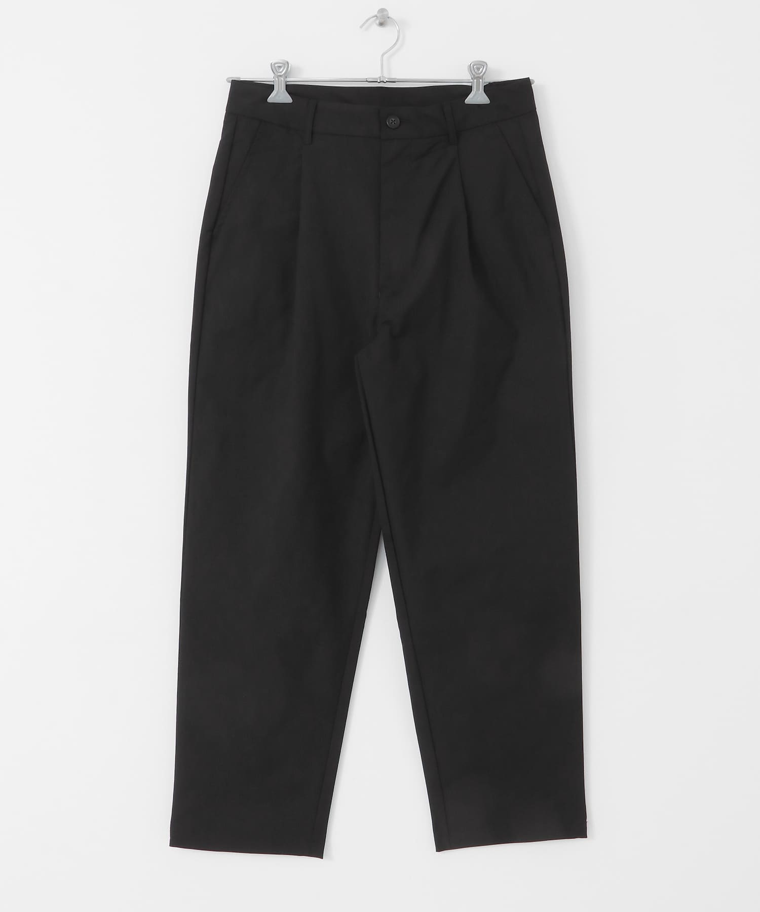 PENNEYS　FOX Youth 1-tuck パンツ BLK M