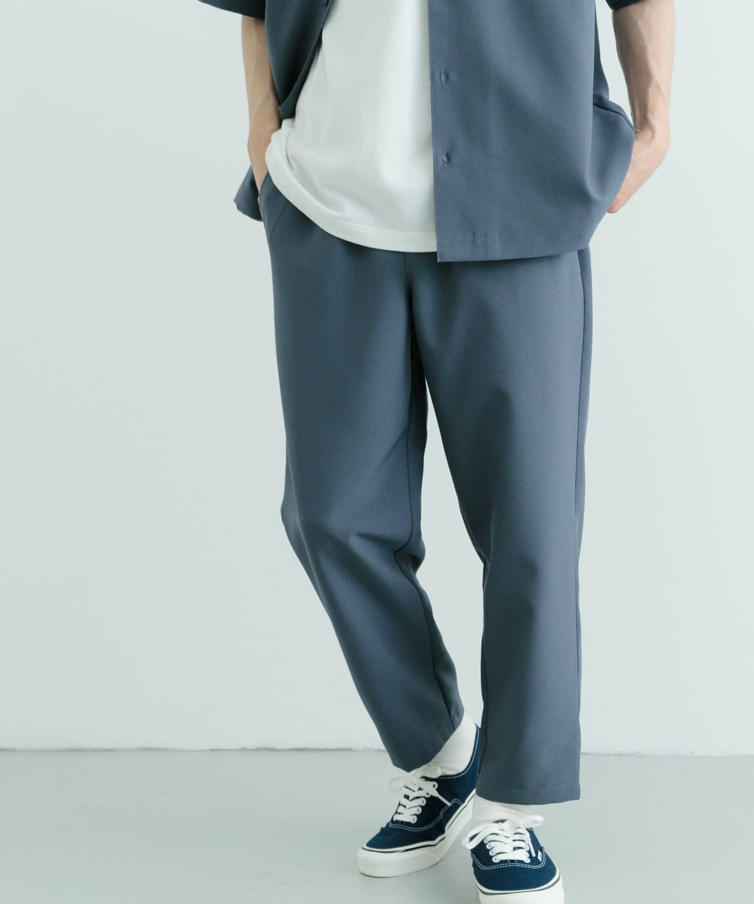 身長：170cm サイズ：M