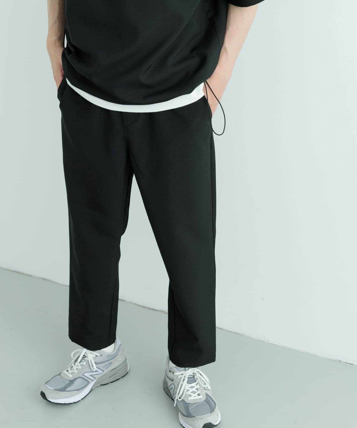 身長：170cm サイズ：M