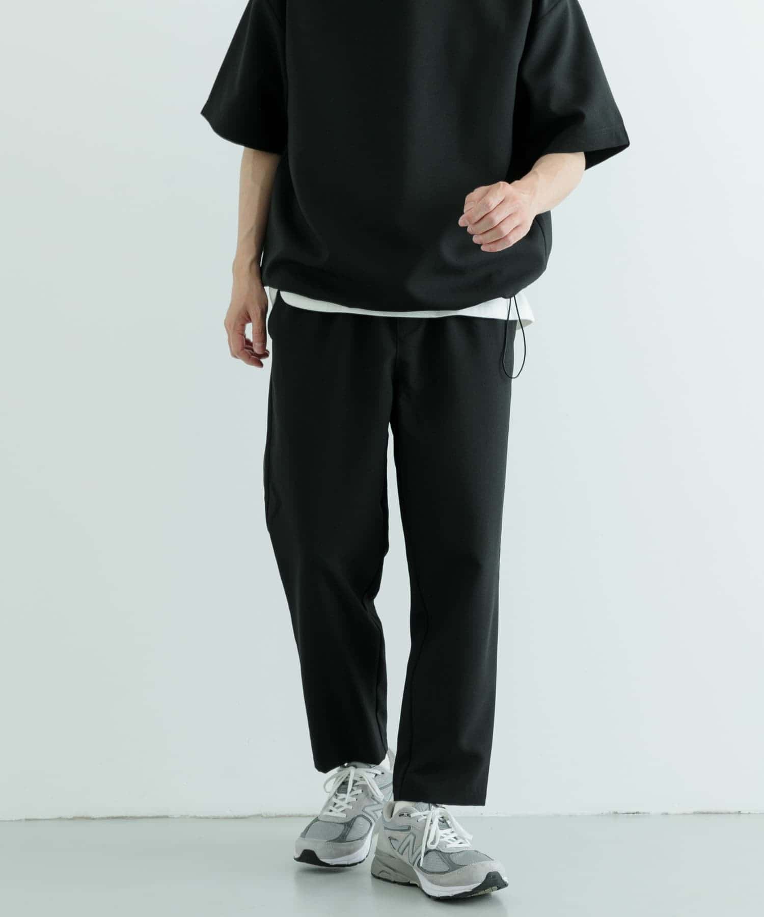 身長：170cm サイズ：M