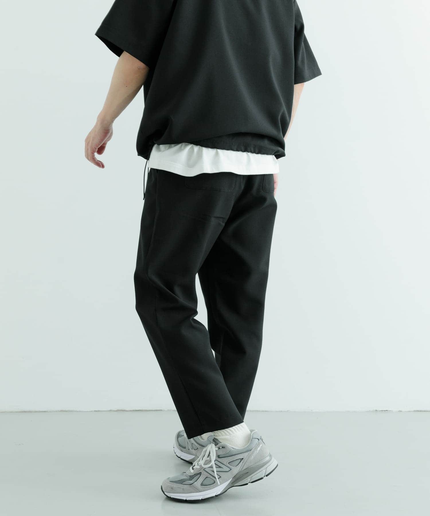 身長：170cm サイズ：M