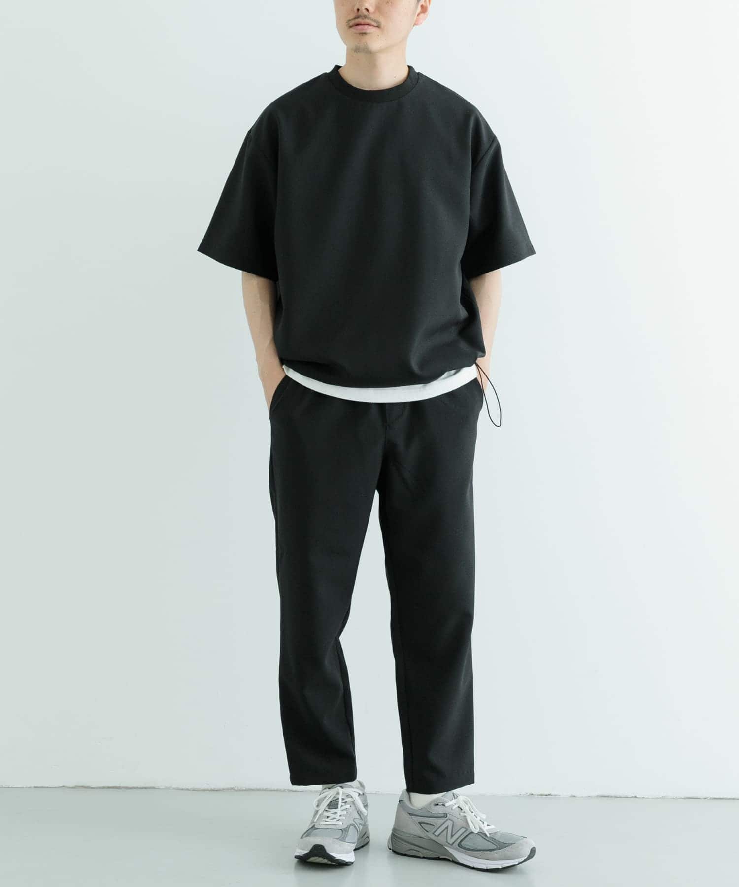 身長：170cm サイズ：M