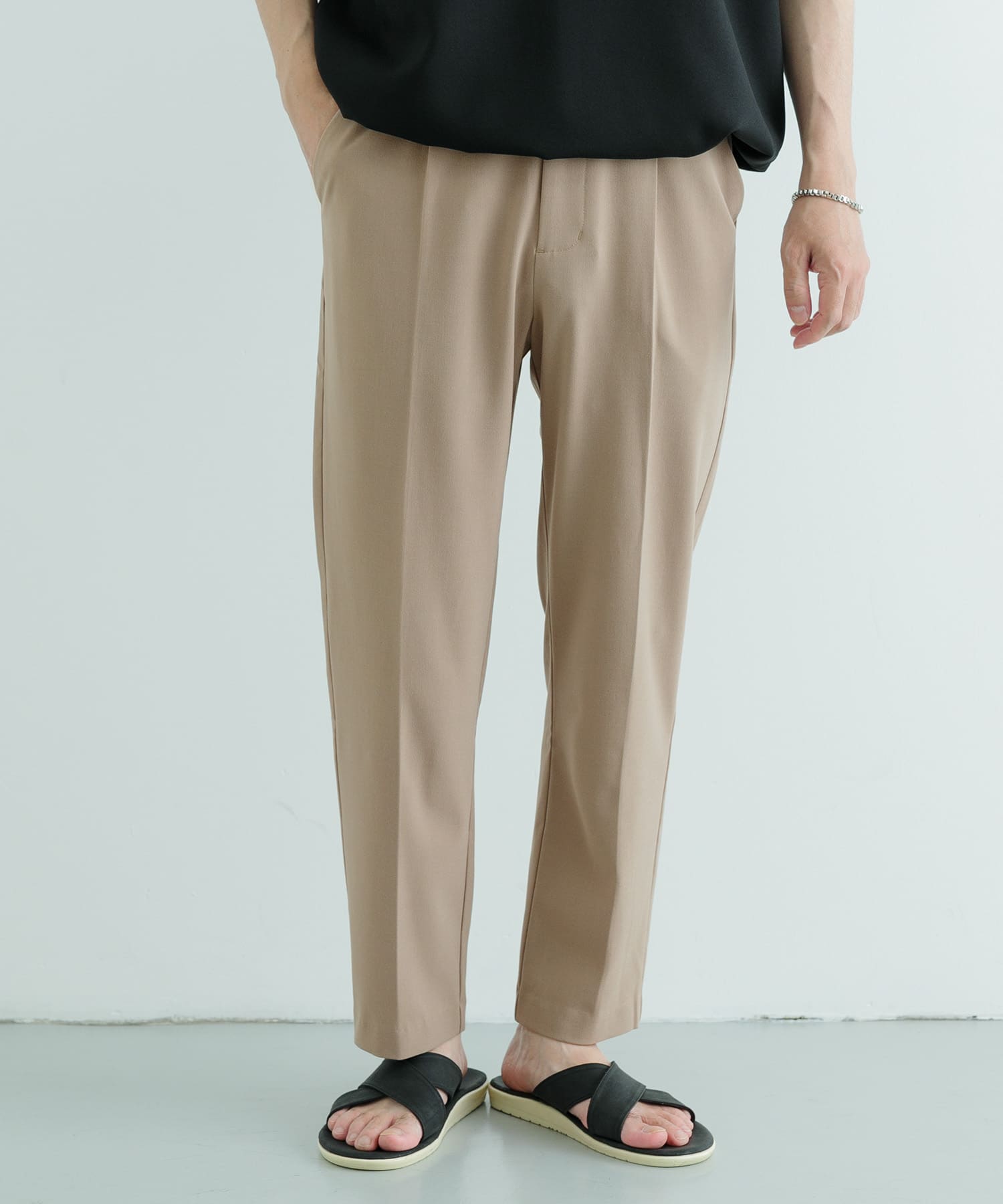 身長：170cm サイズ：M