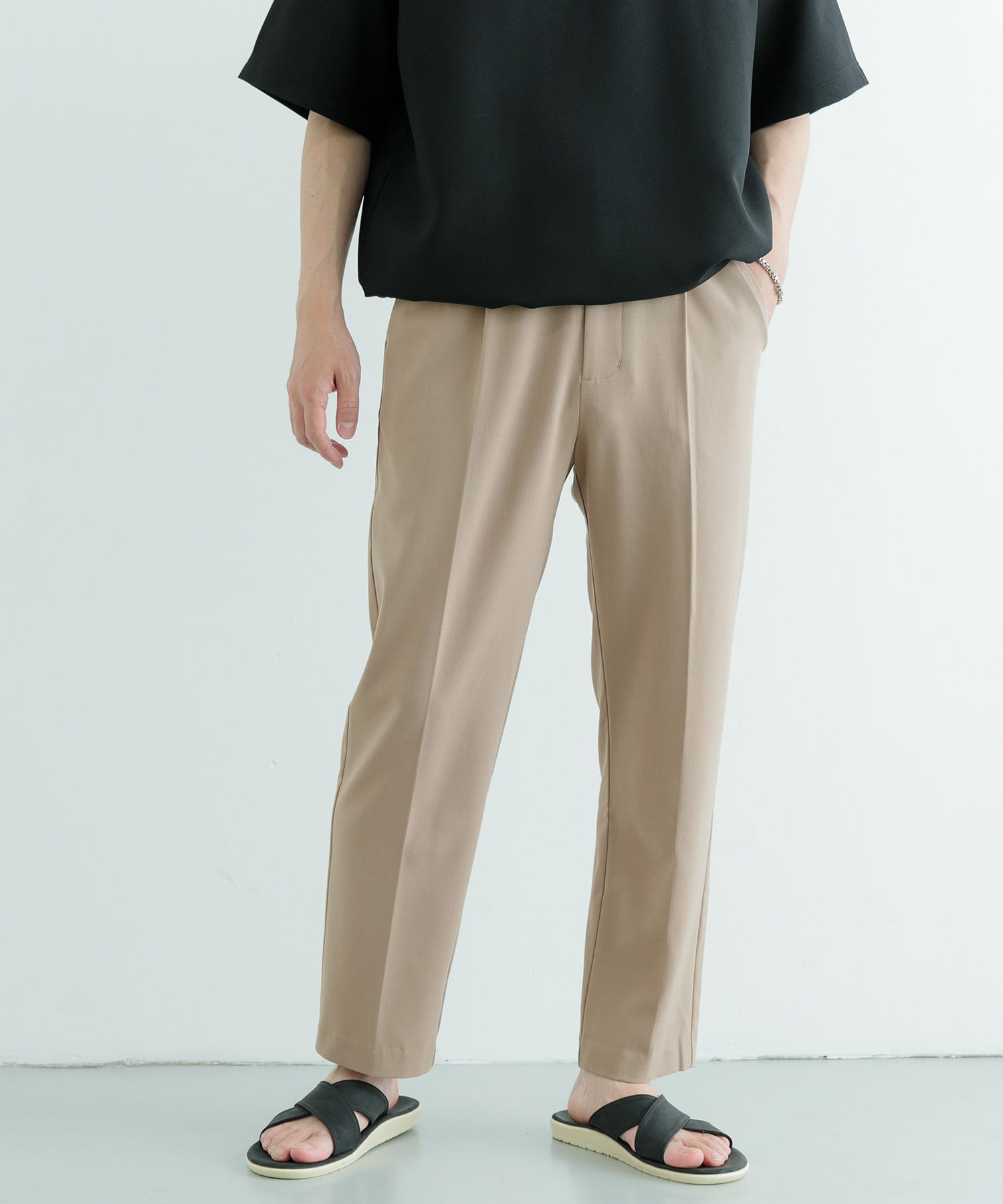 身長：170cm サイズ：M