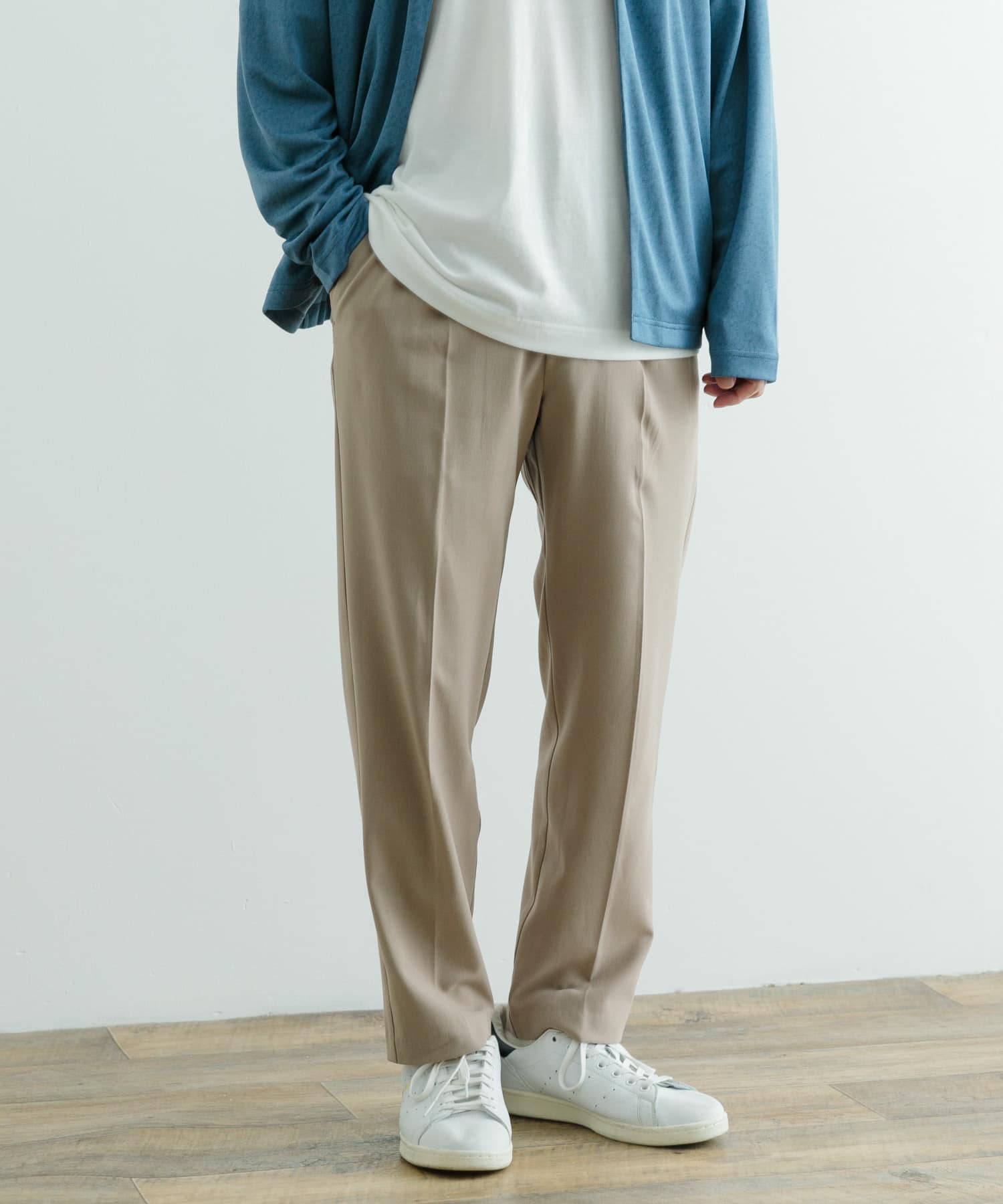 身長：170cm サイズ：M