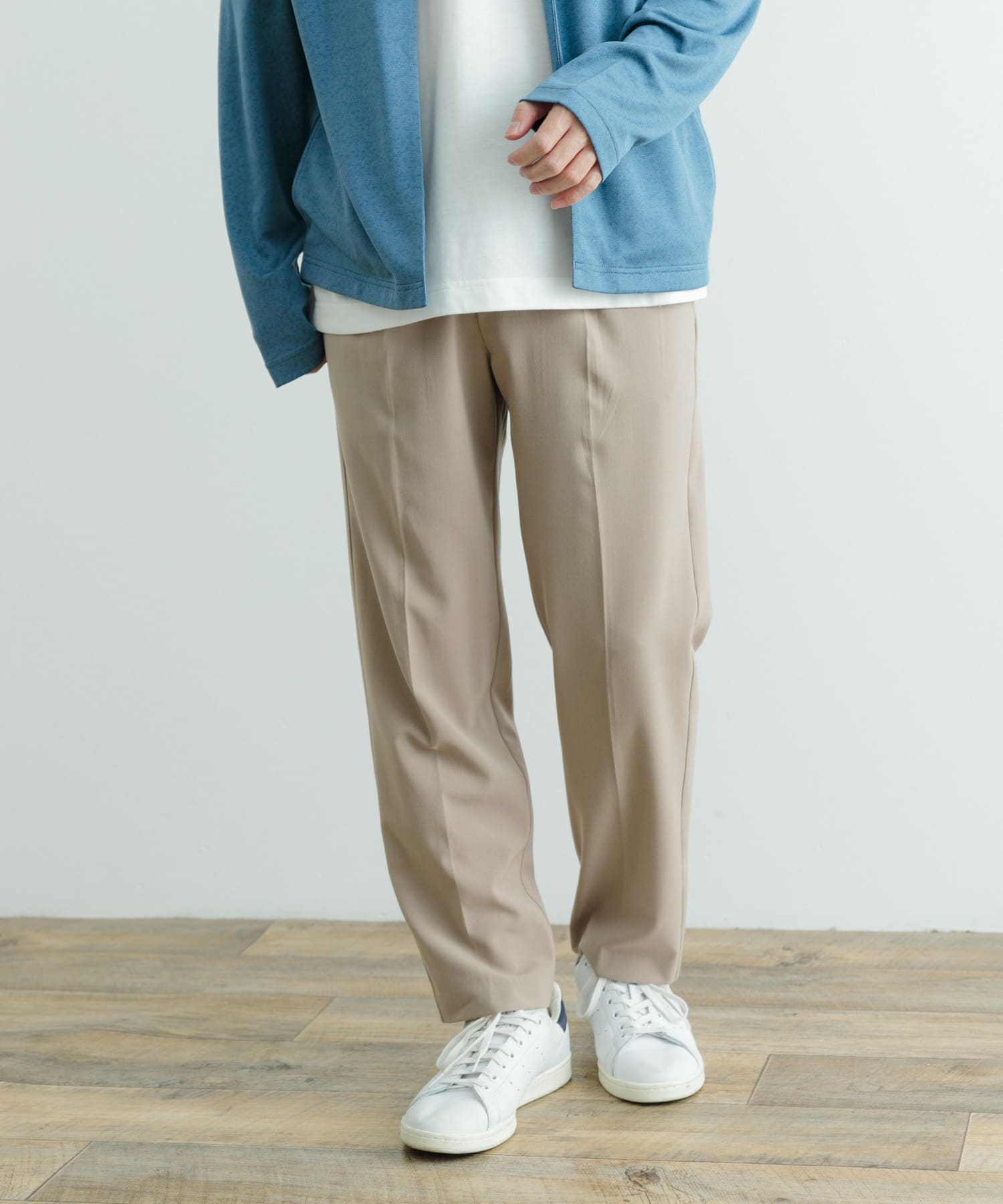 身長：170cm サイズ：M