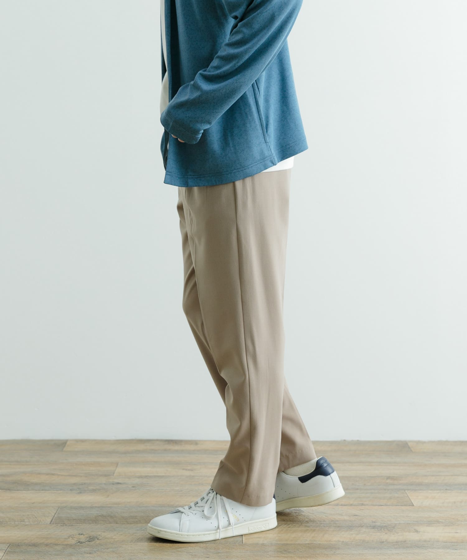 身長：170cm サイズ：M