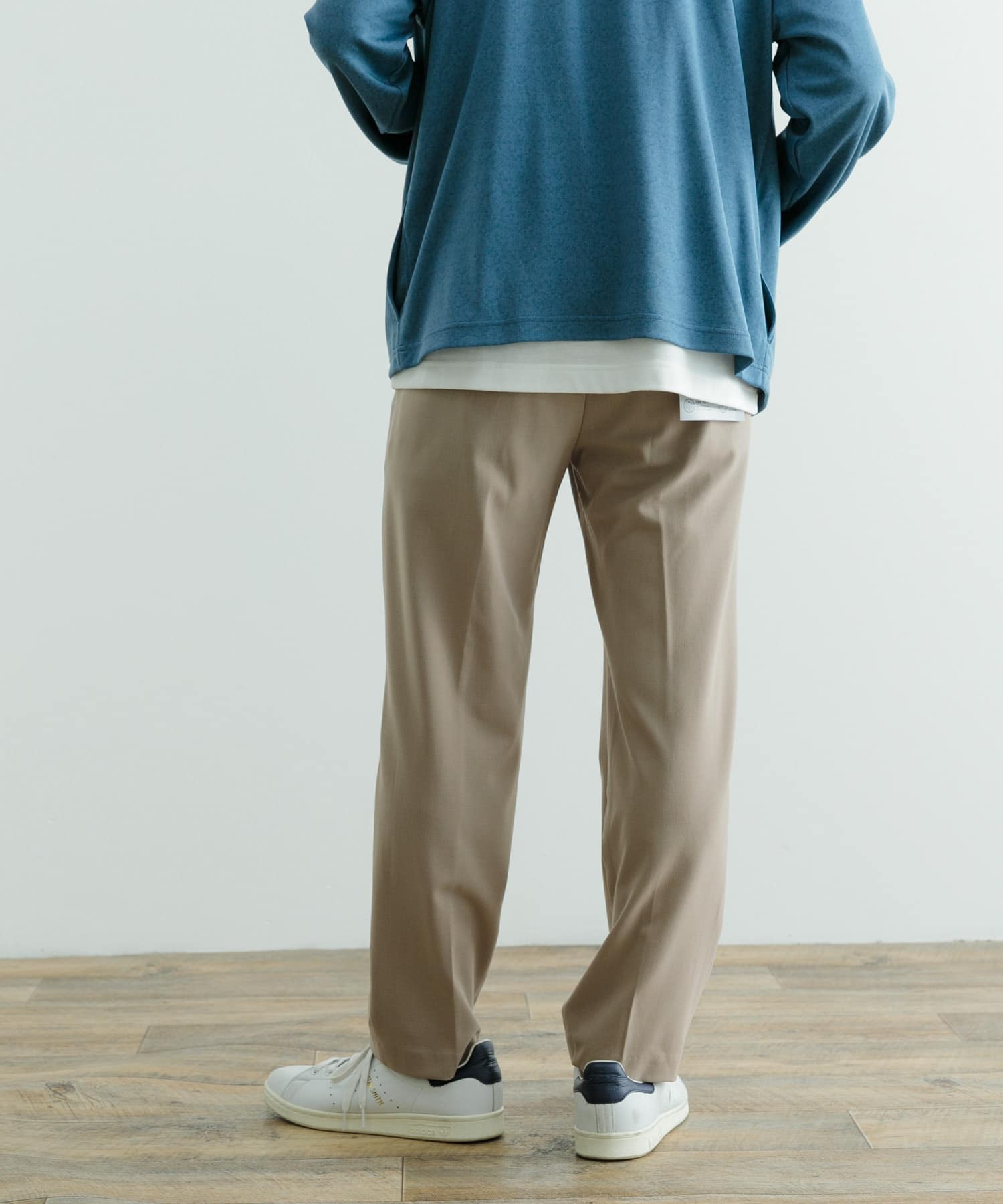 身長：170cm サイズ：M