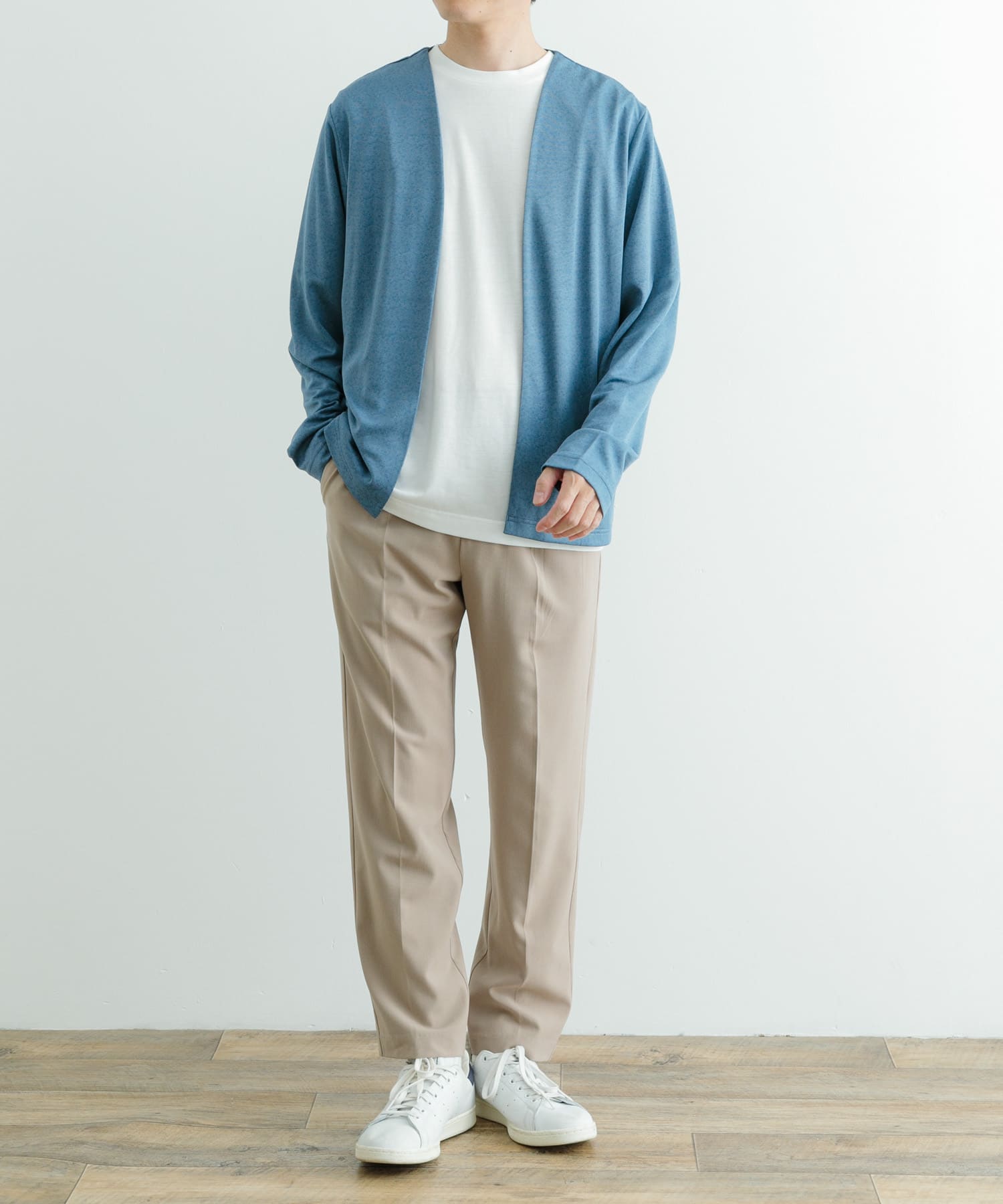 身長：170cm サイズ：M